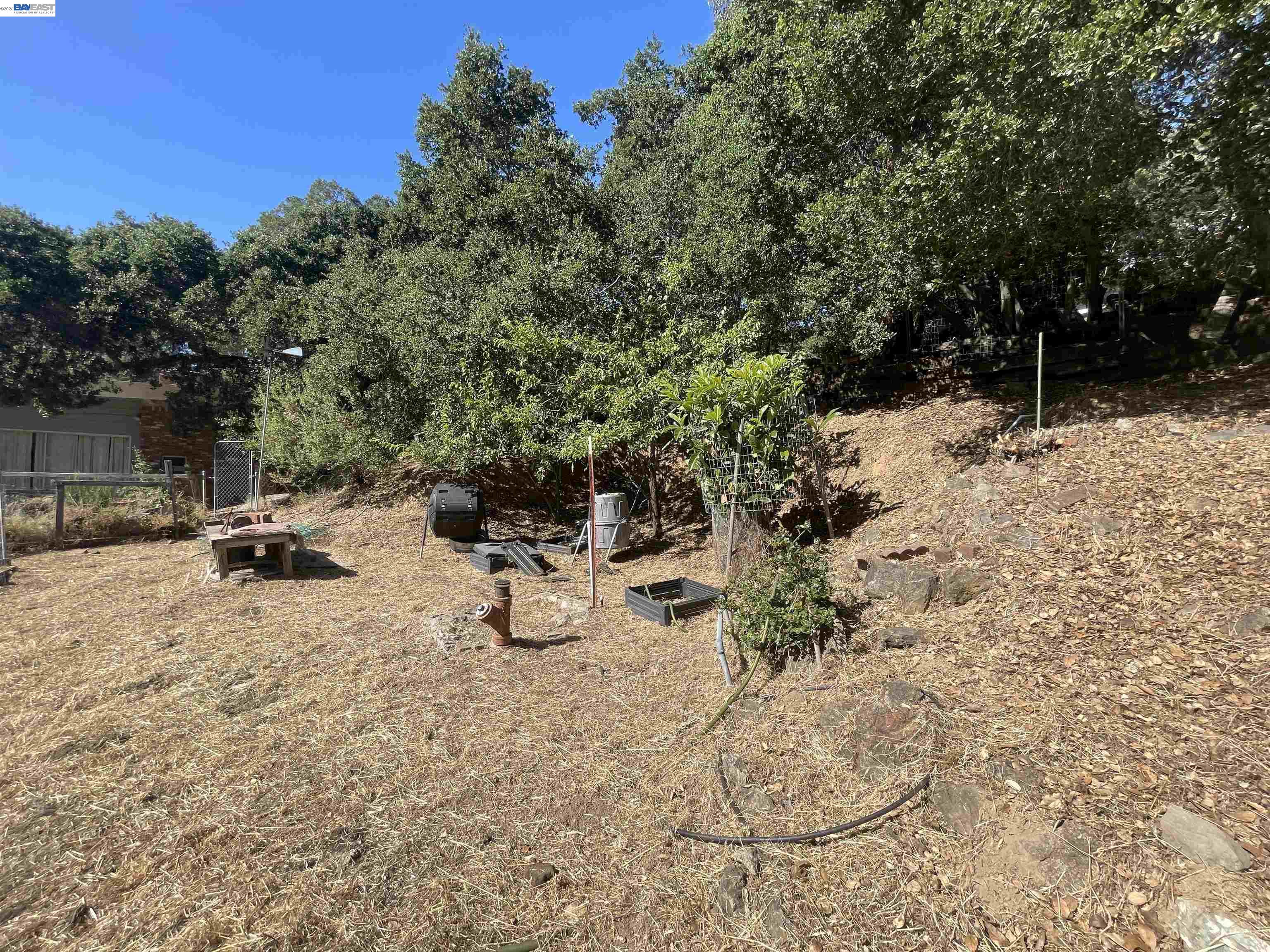 5415 LEONA ST, Oakland CA 94619 — photo 6