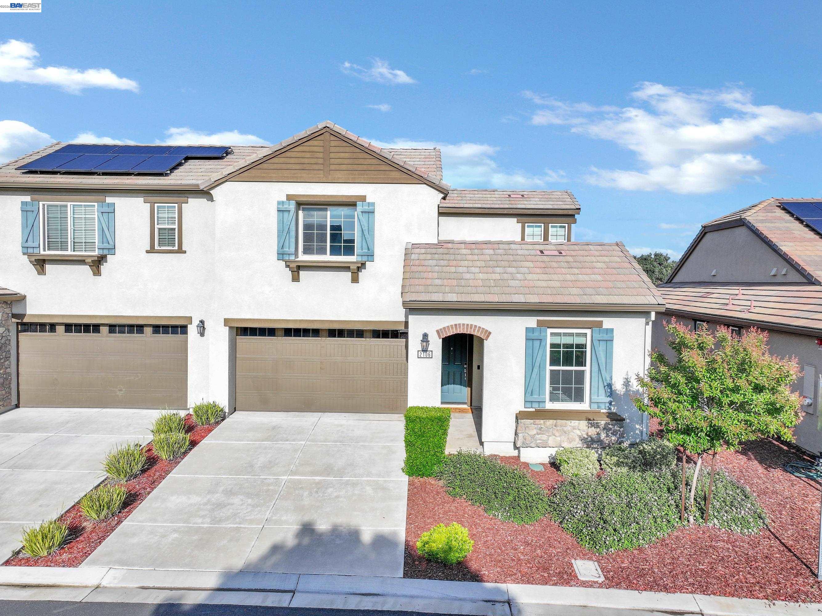 1528 Katy Way, Brentwood, CA, 94513