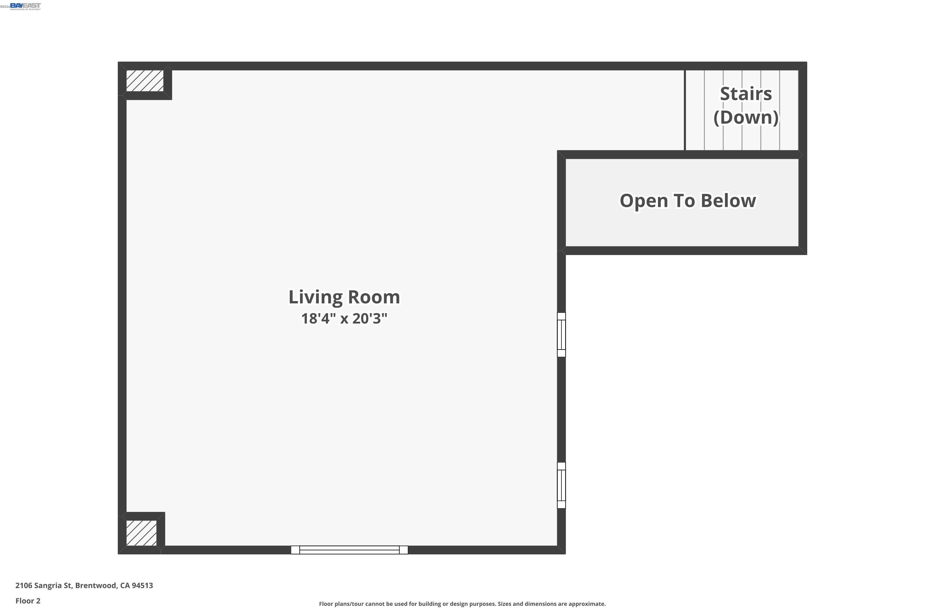 2106 Sangria St, Brentwood CA 94513 — photo 41