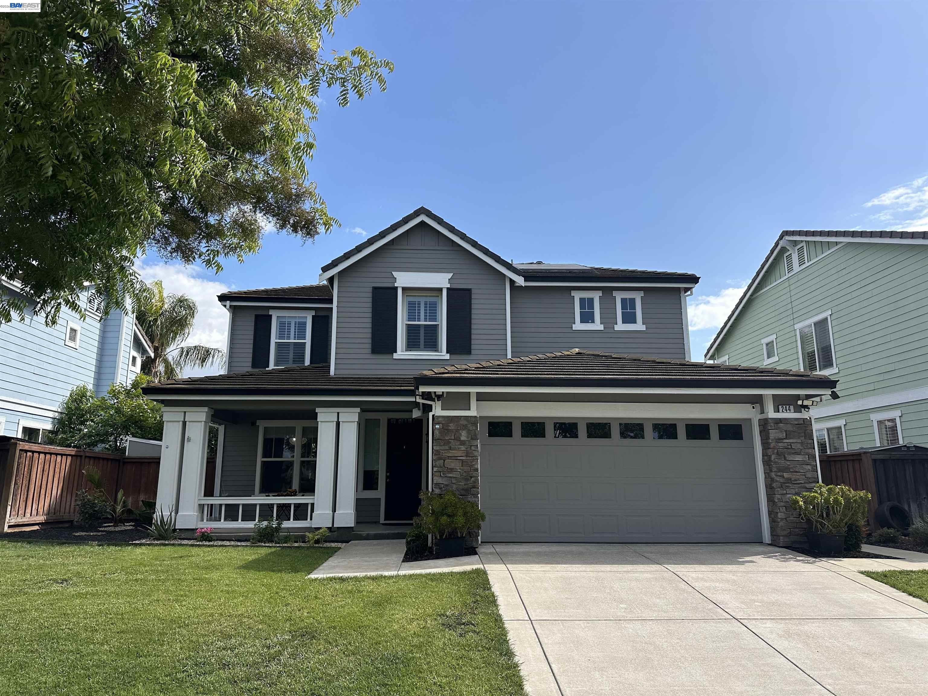 329 Hanson Lane, Brentwood, CA, 94513