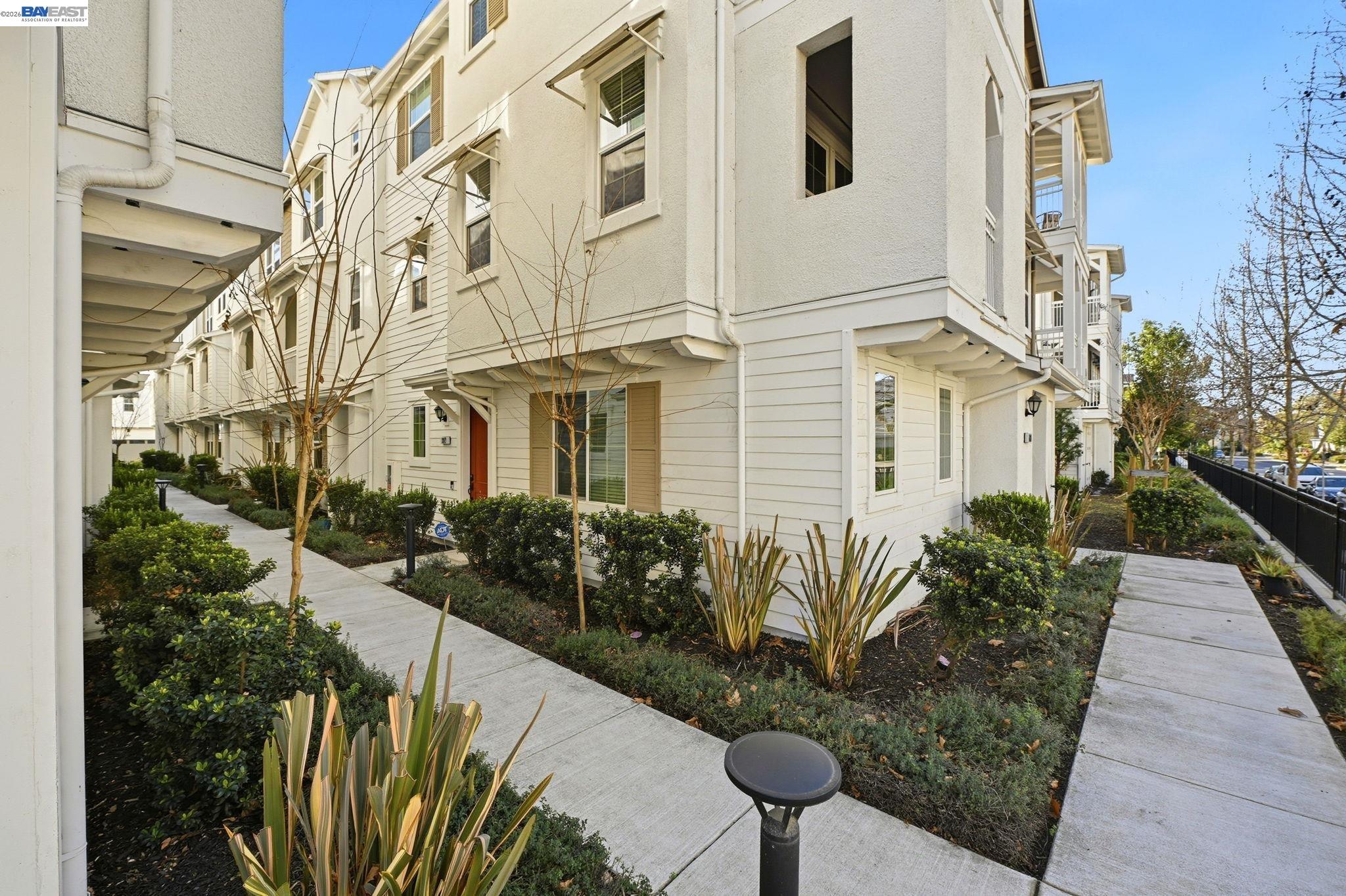 Alameda
