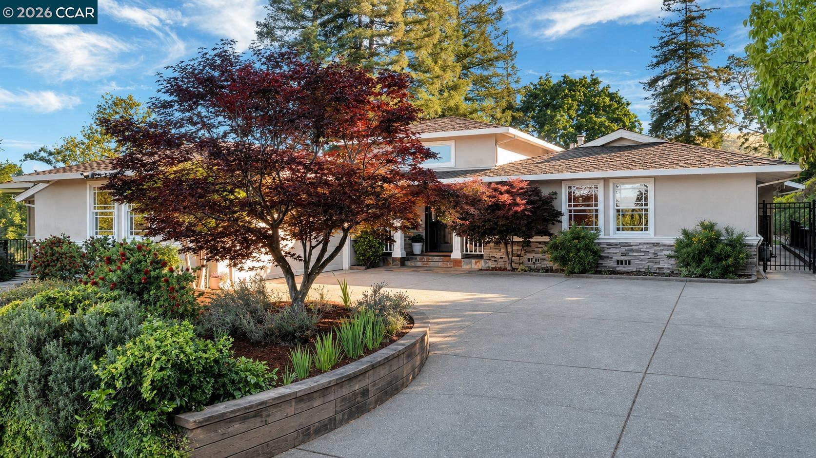 4105 Coralee Ln, Lafayette, CA, 94549