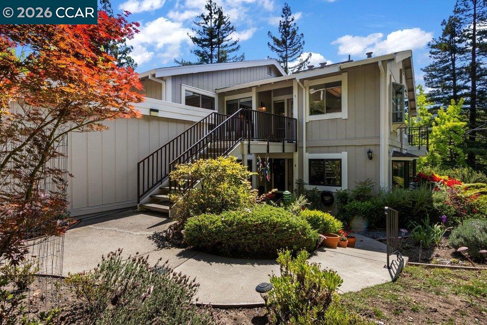 839 Terra California Dr UNIT 3, Walnut Creek, CA, 94595