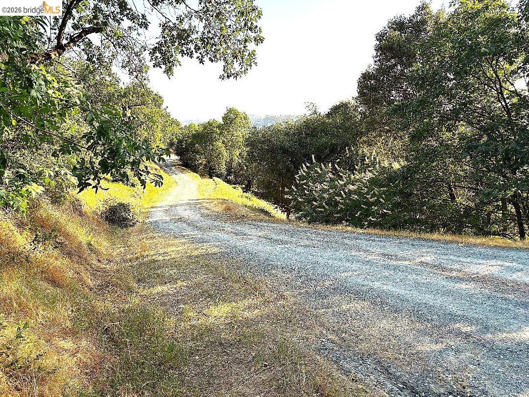lot #27 Blue Oak Gulch Rd, Twain Harte CA 95383 — photo 4
