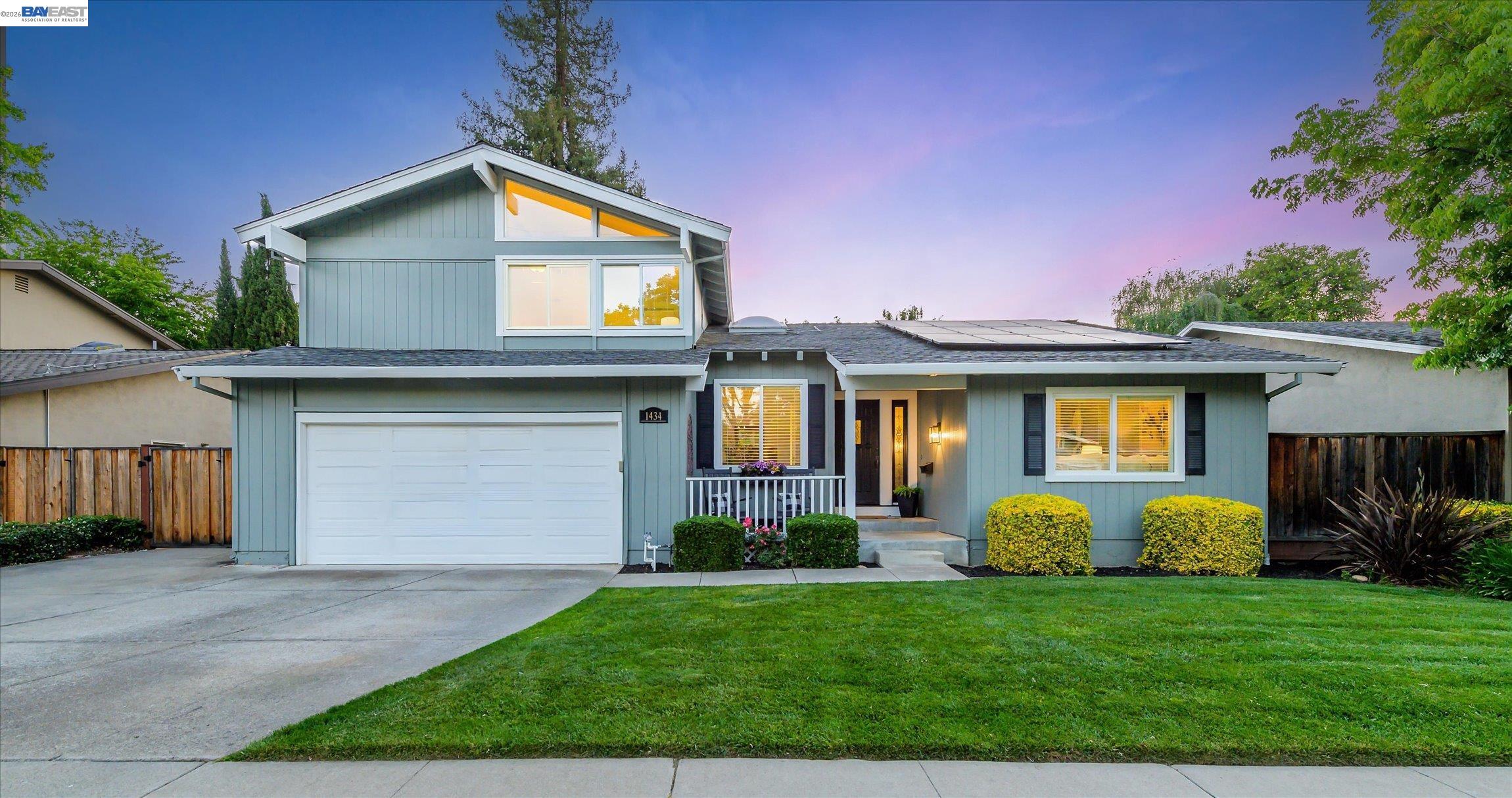 Homes For Sale in Pleasanton, CA