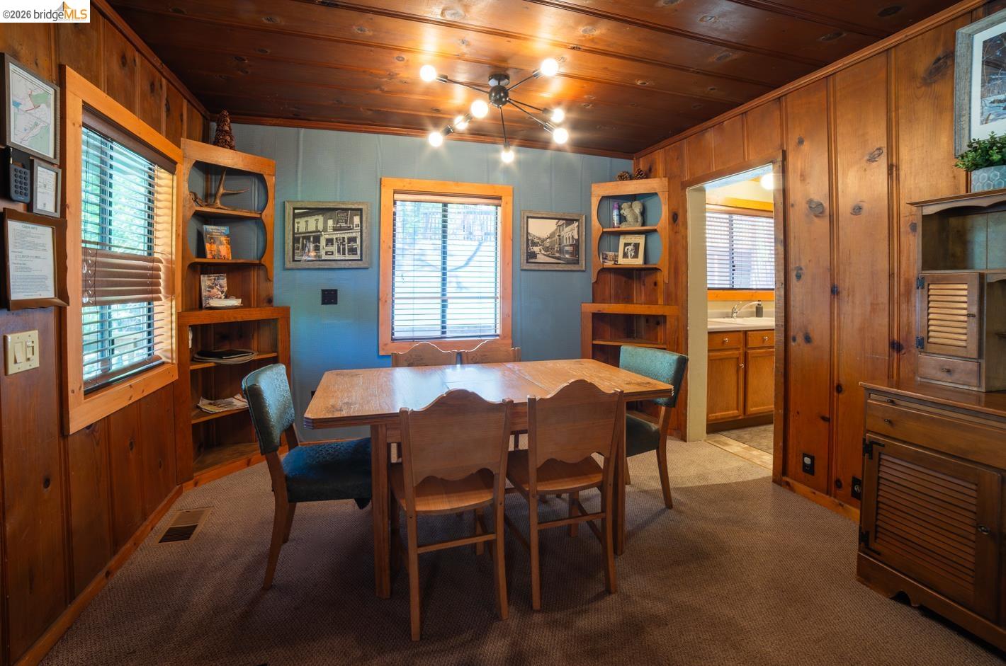 22667 Bret Harte Dr, Twain Harte CA 95383 — photo 9