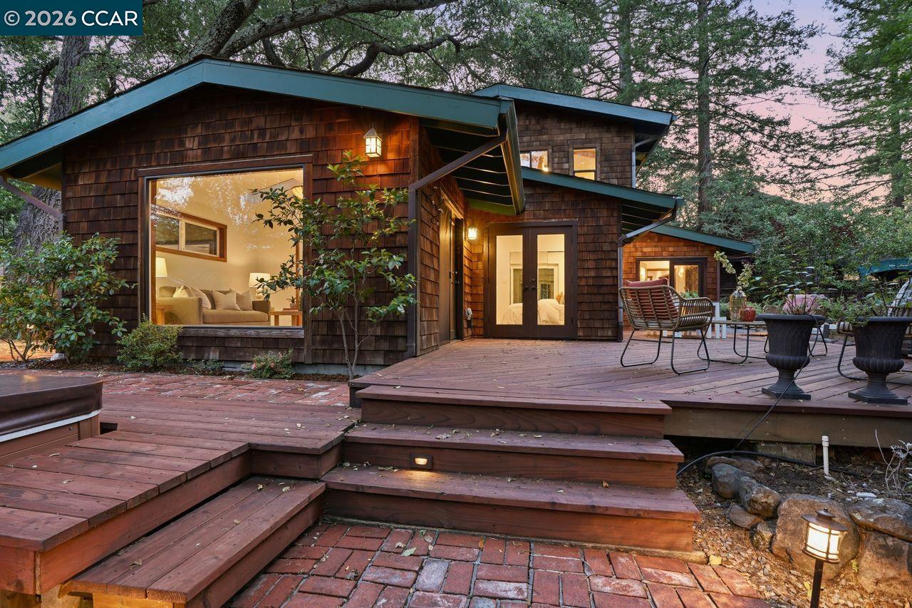 Open Houses in Lafayette, CA