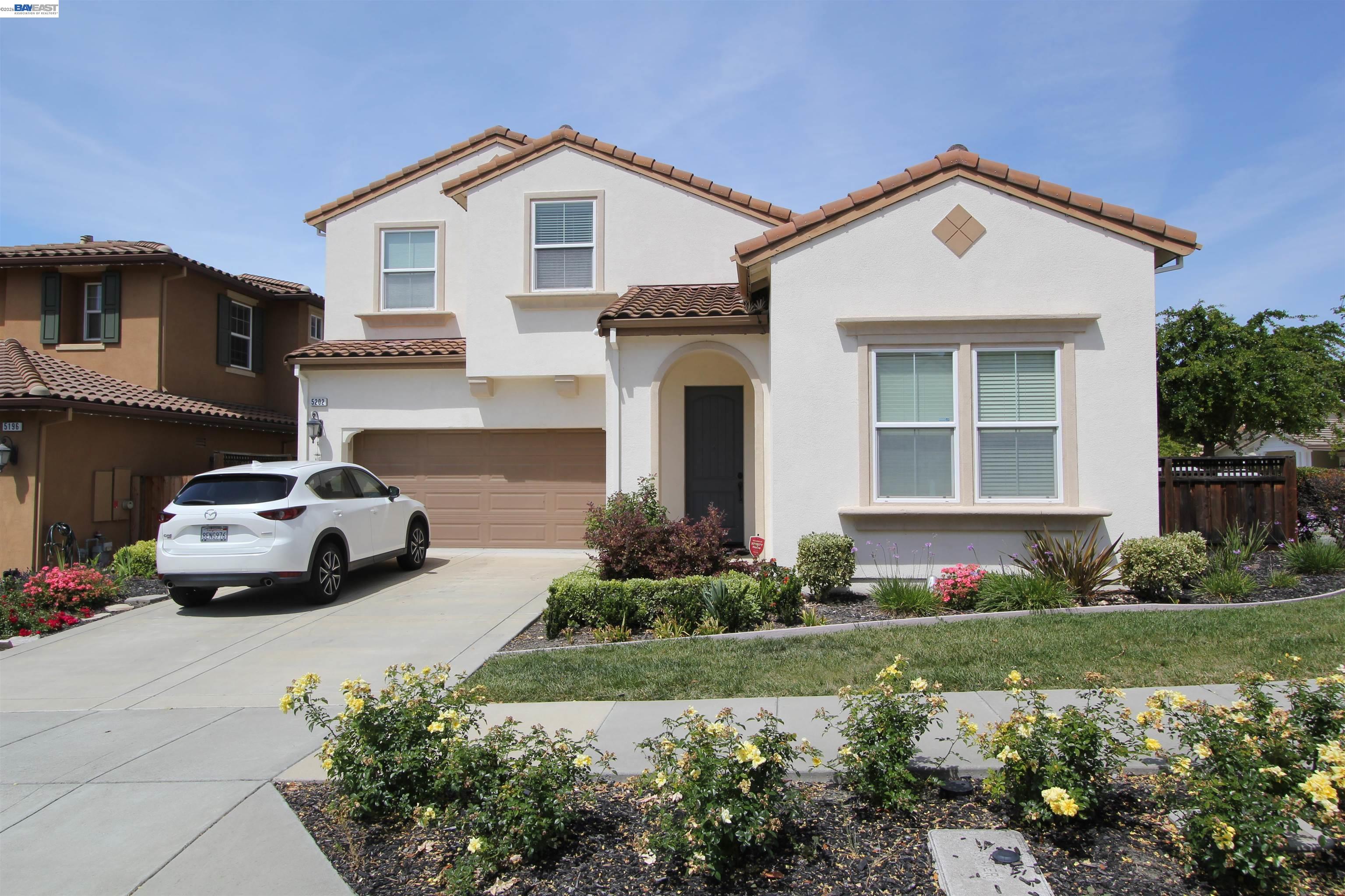 5202 SALERNO DR
