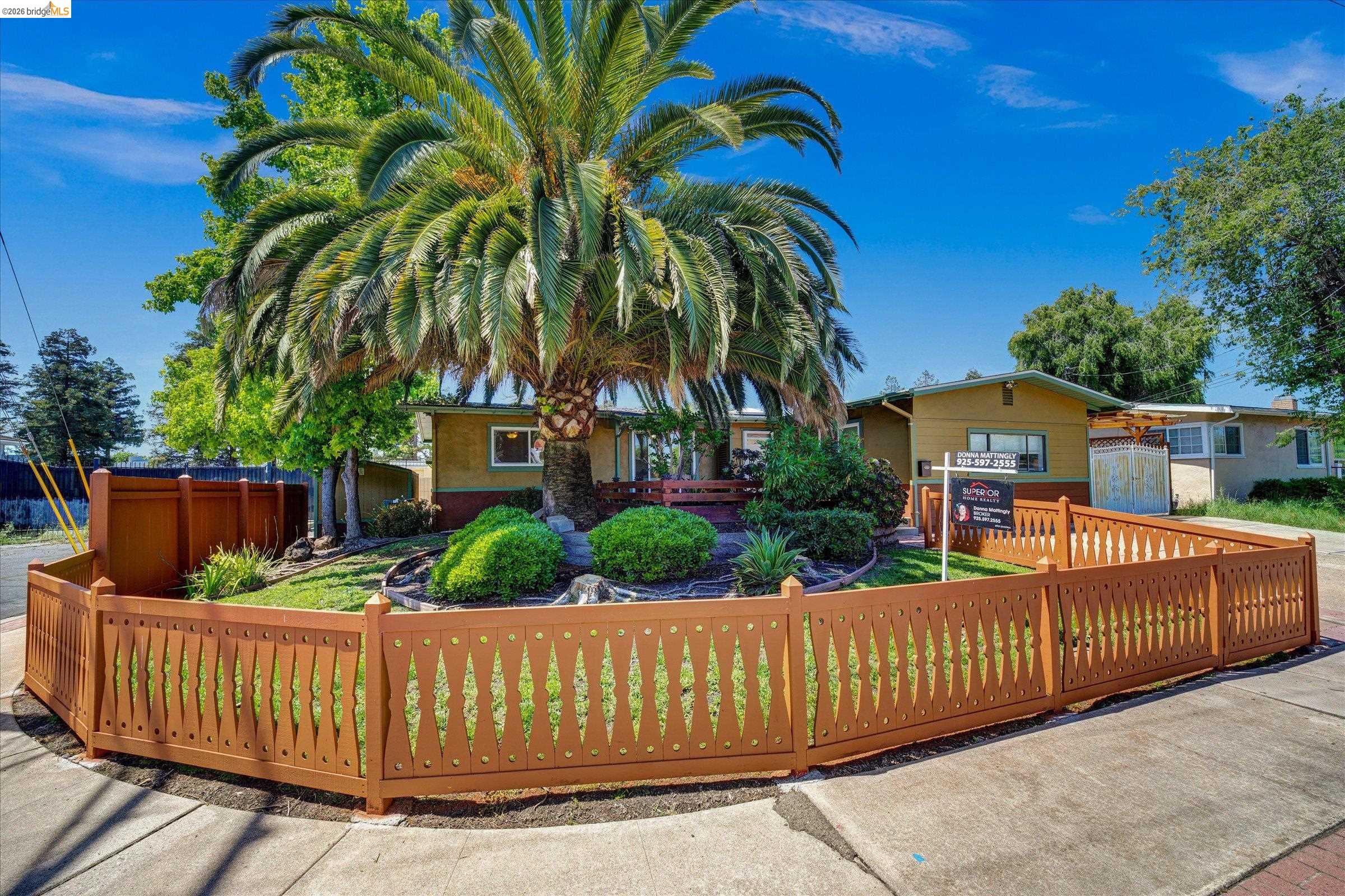 3743 Sanford St, Concord, CA, 94520