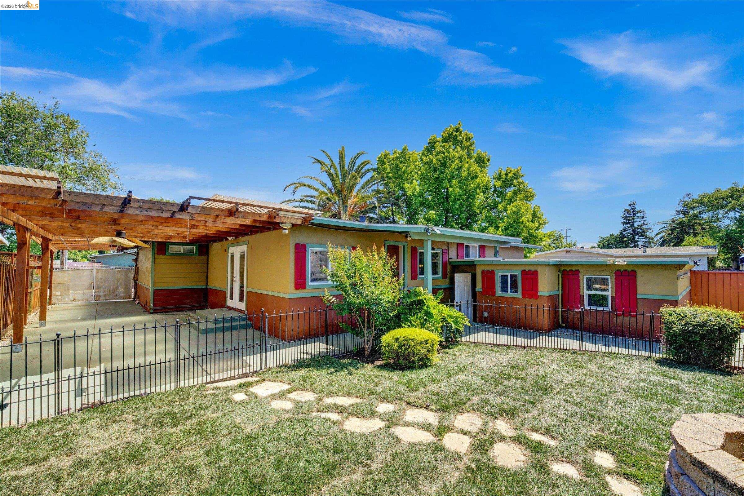 2801 Richard Ave, Concord CA 94520 — photo 17