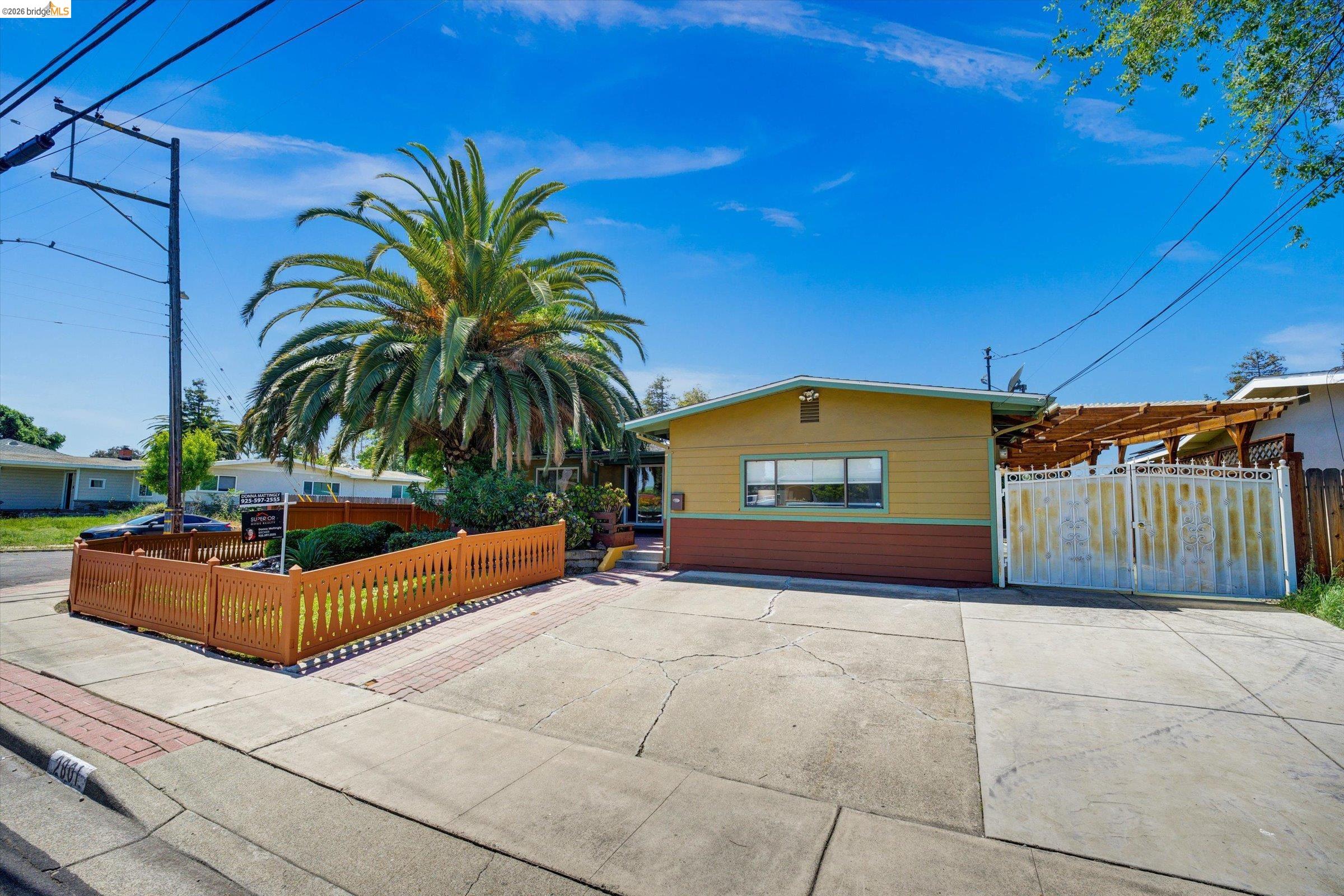 2801 Richard Ave, Concord CA 94520 — photo 19