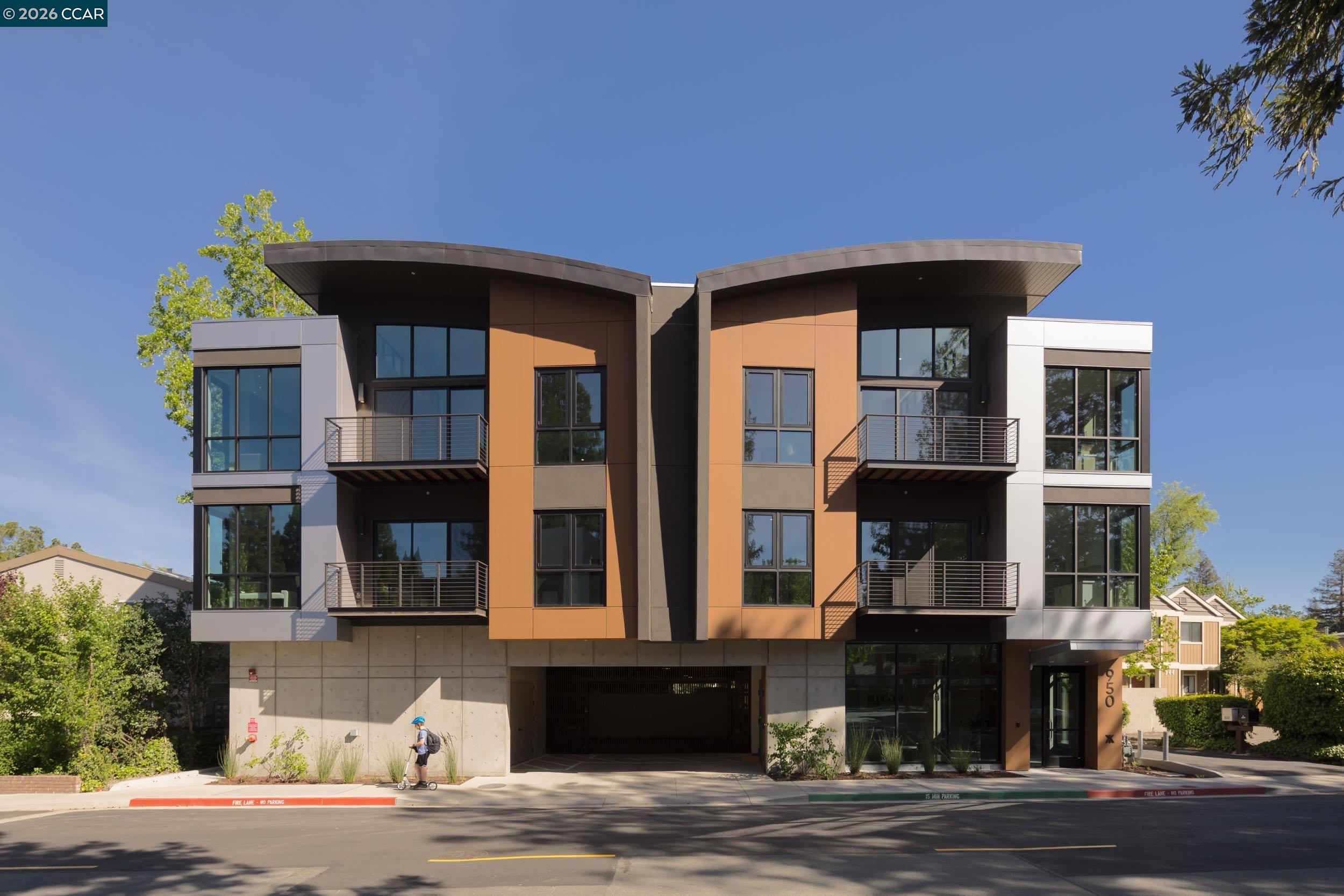 950 Hough Ave # 201, Lafayette CA 94549 — photo 38