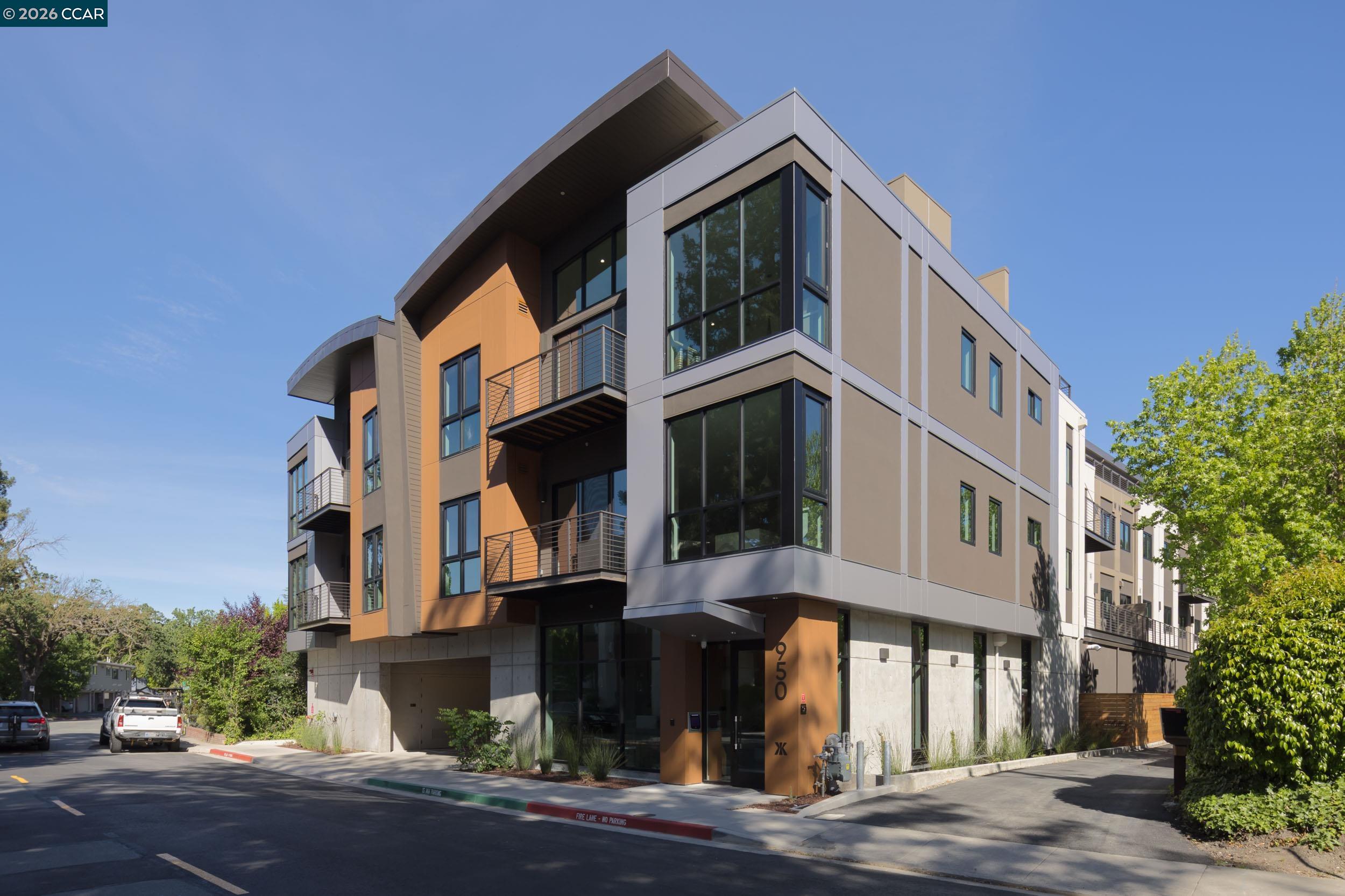 950 Hough Ave # 201, Lafayette CA 94549 — photo 39