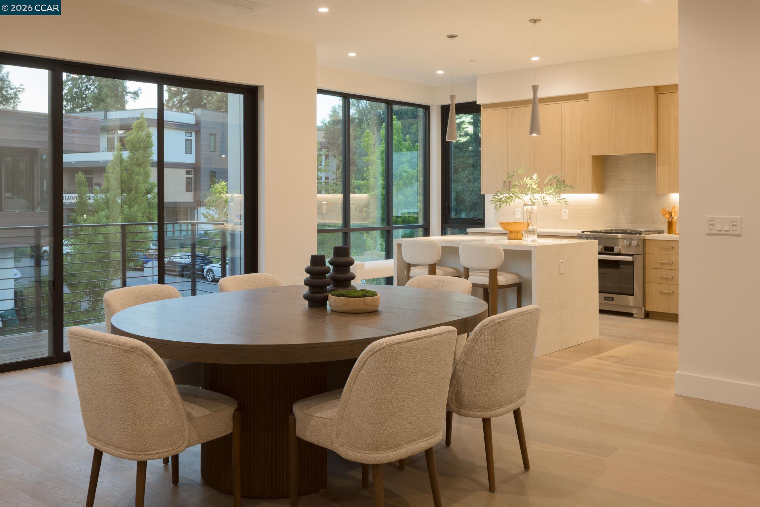 Condos For Sale in Lafayette, CA