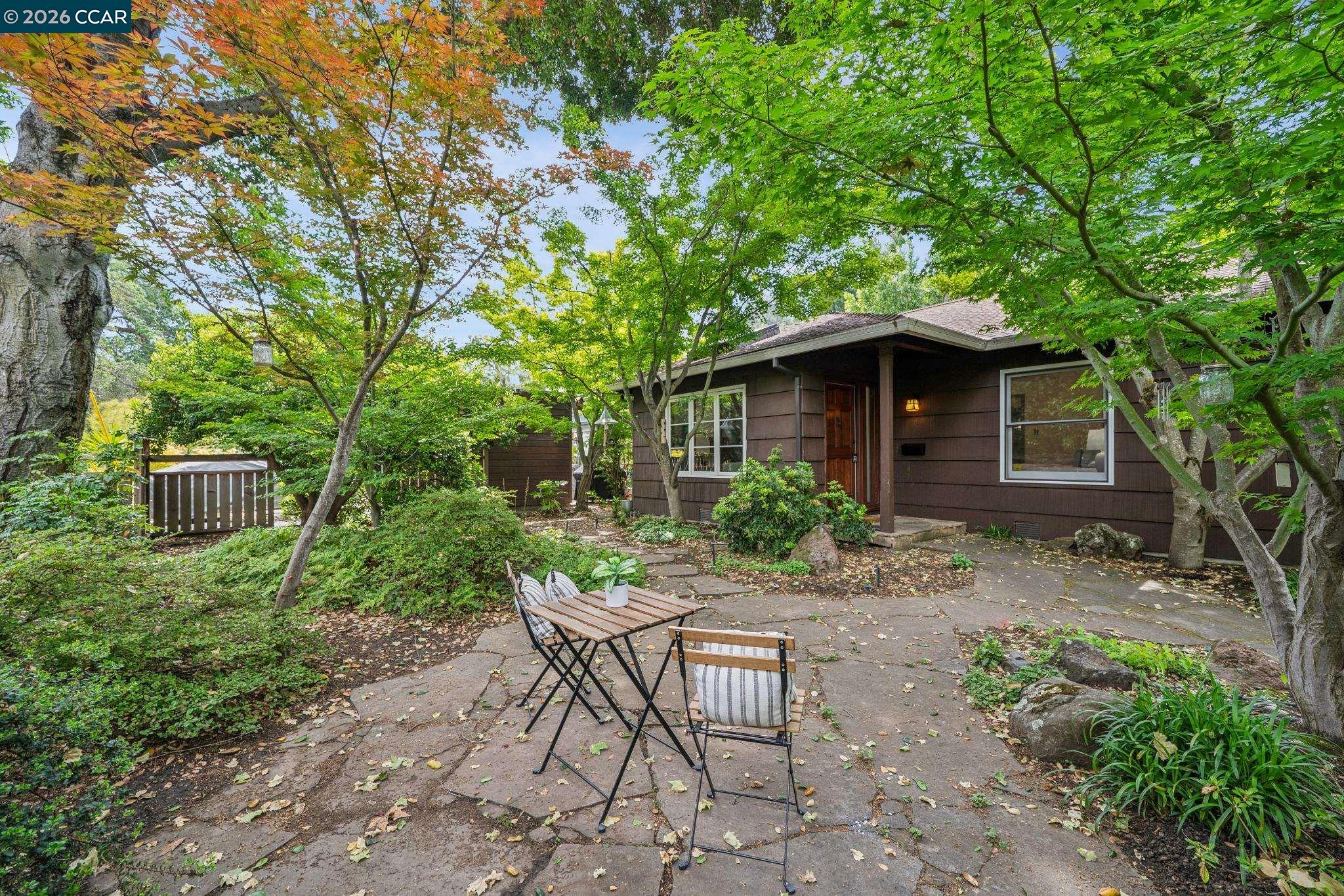 3375 Freeman Rd, Lafayette, CA, 94595