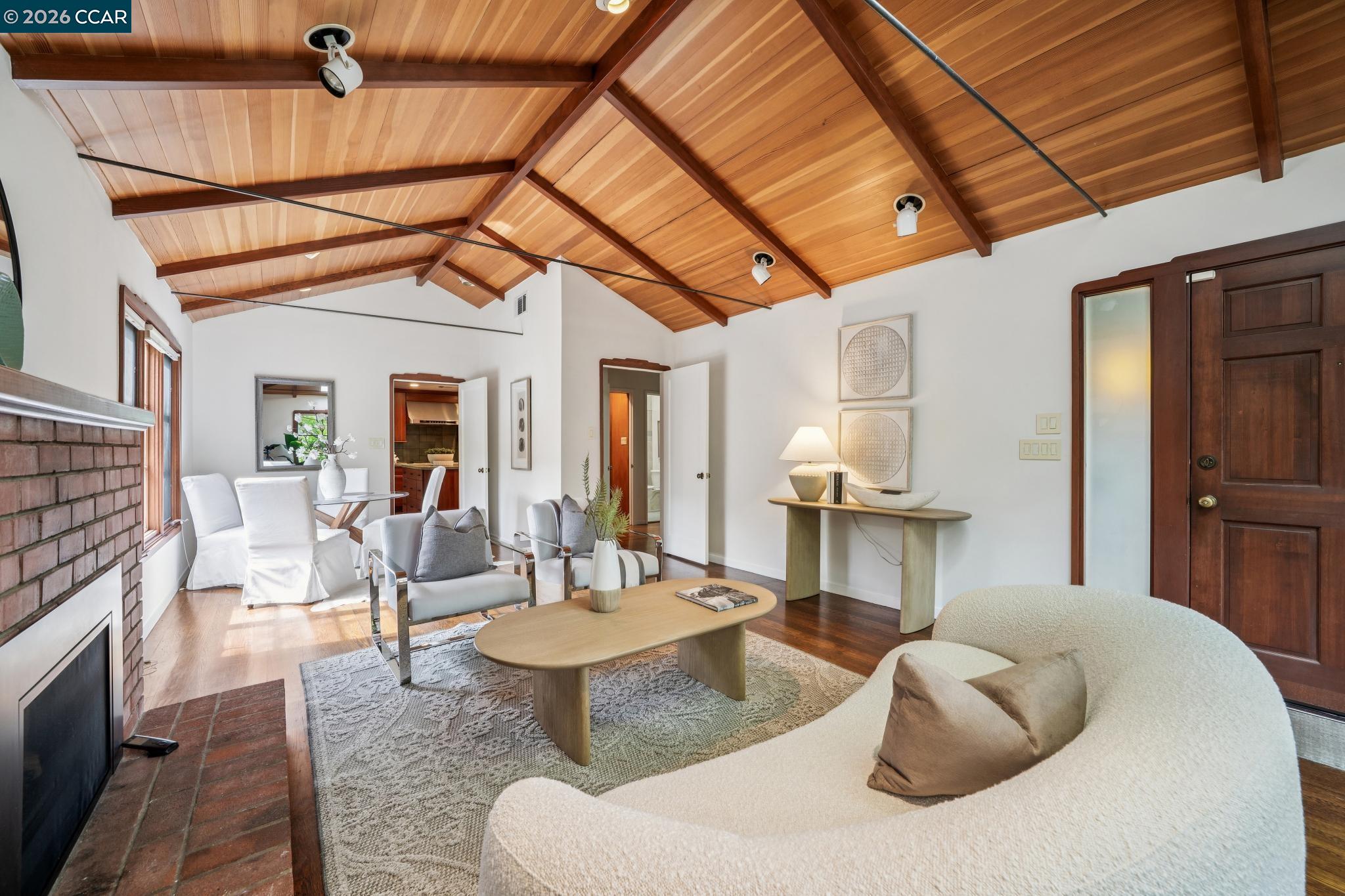 3375 Freeman Rd, Lafayette, CA, 94595