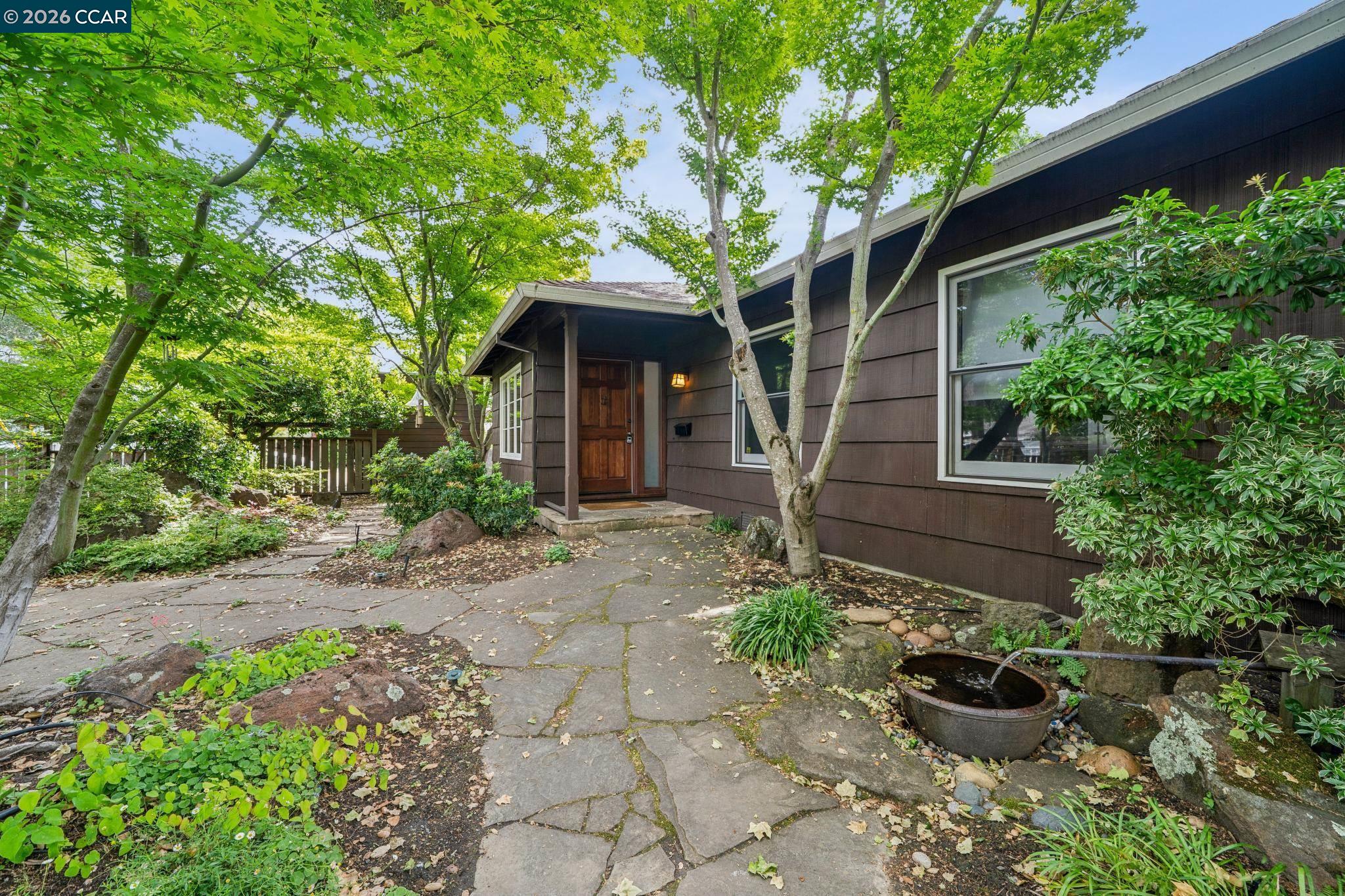 3375 Freeman Rd, Lafayette, CA, 94595