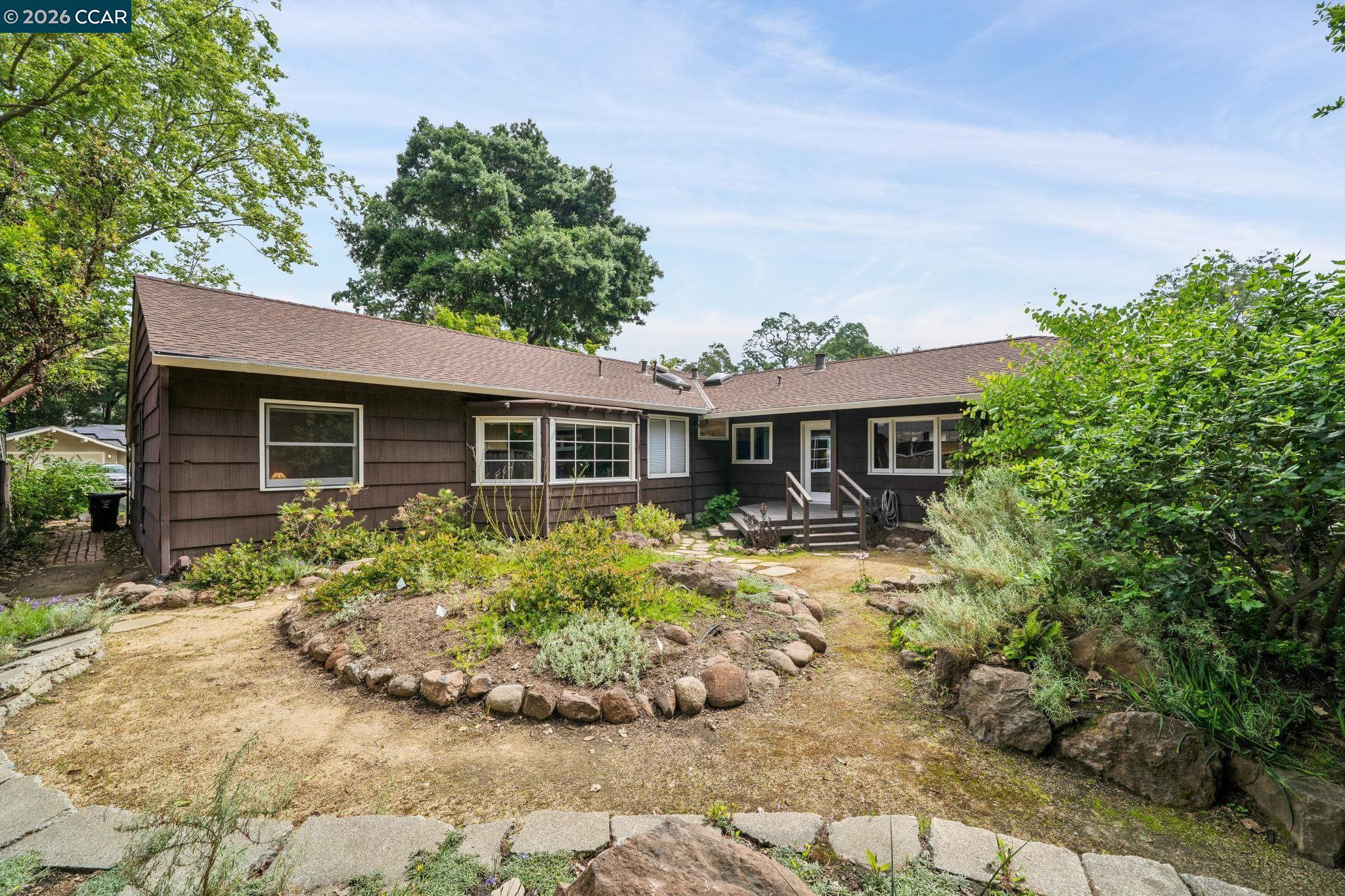3375 Freeman Rd, Lafayette, CA, 94595