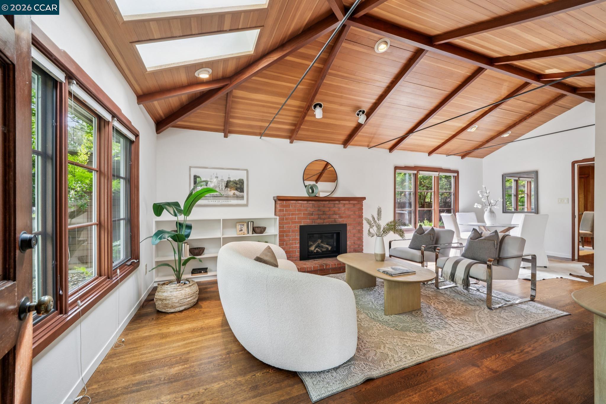3375 Freeman Rd, Lafayette, CA, 94595