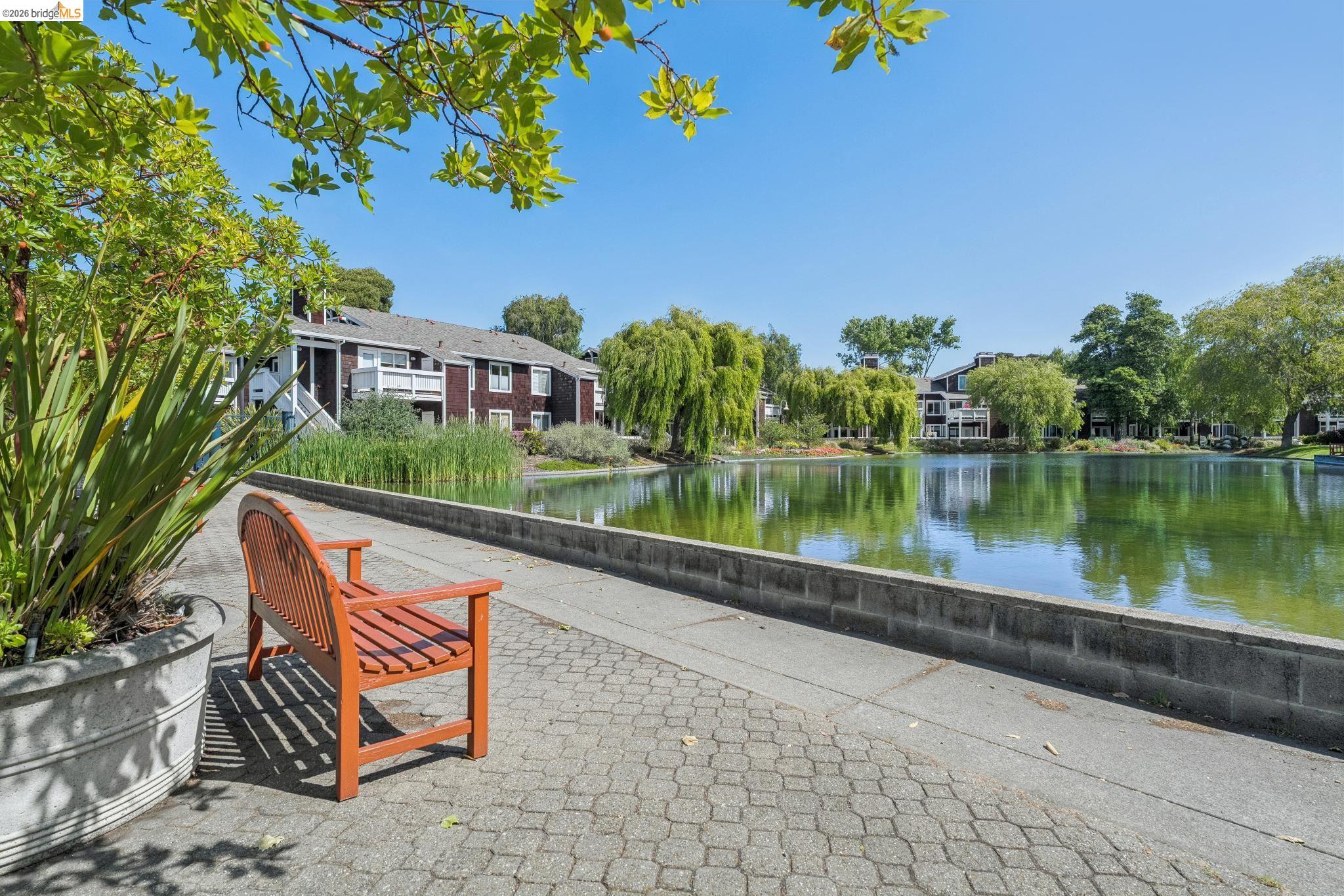 154 Marina Lakes DR, Richmond, CA, 94804