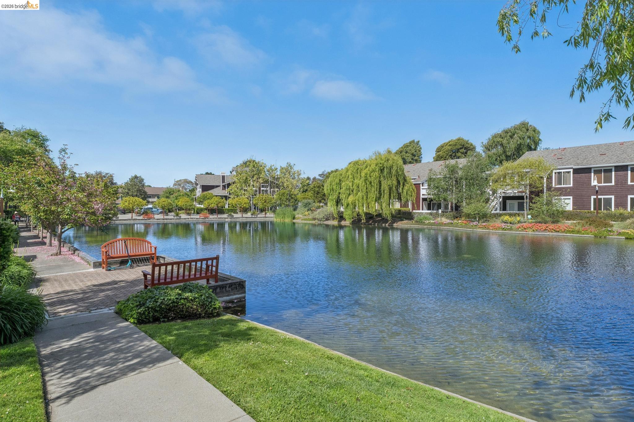 154 Marina Lakes DR, Richmond, CA, 94804