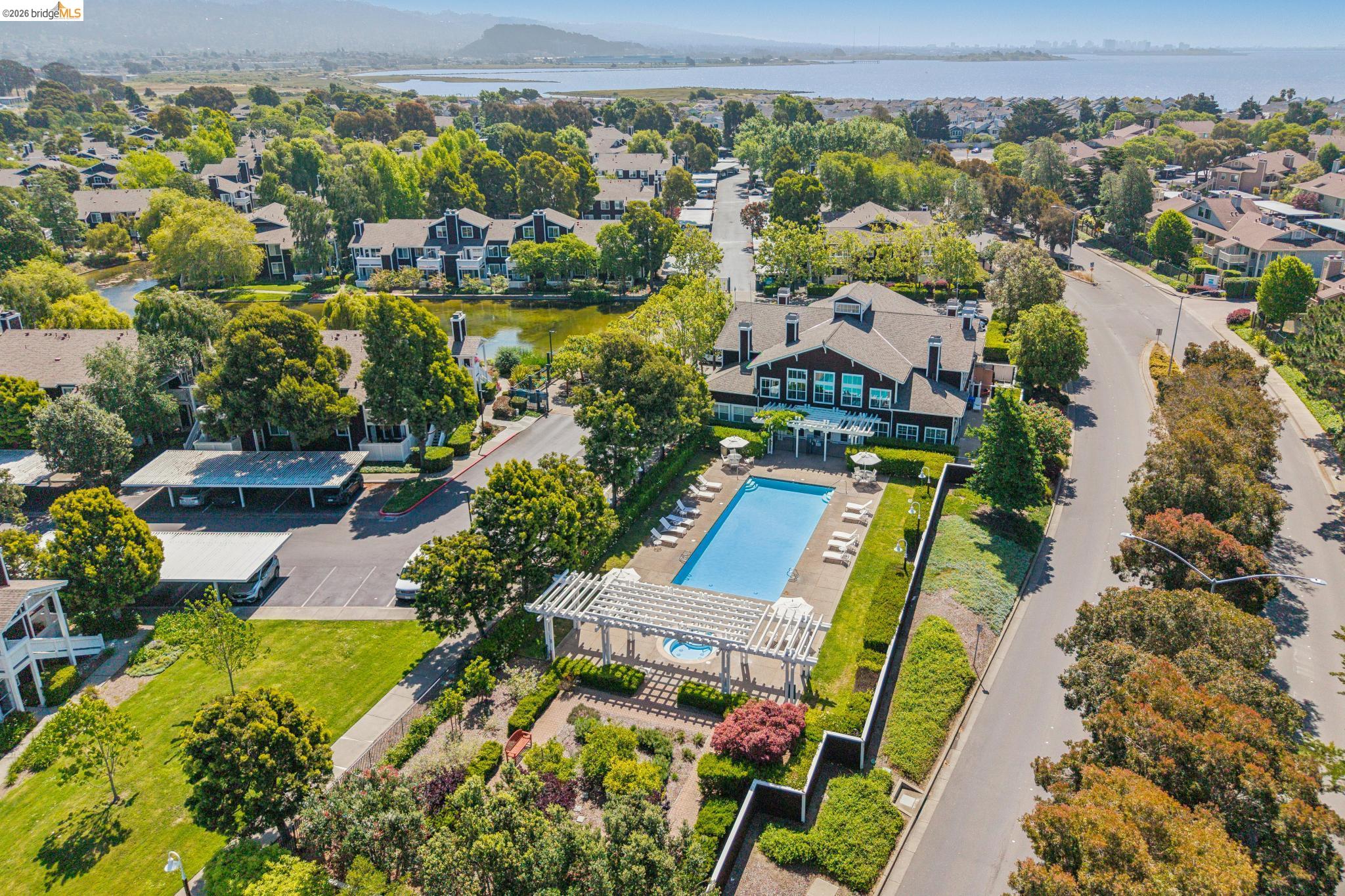 154 Marina Lakes DR, Richmond, CA, 94804