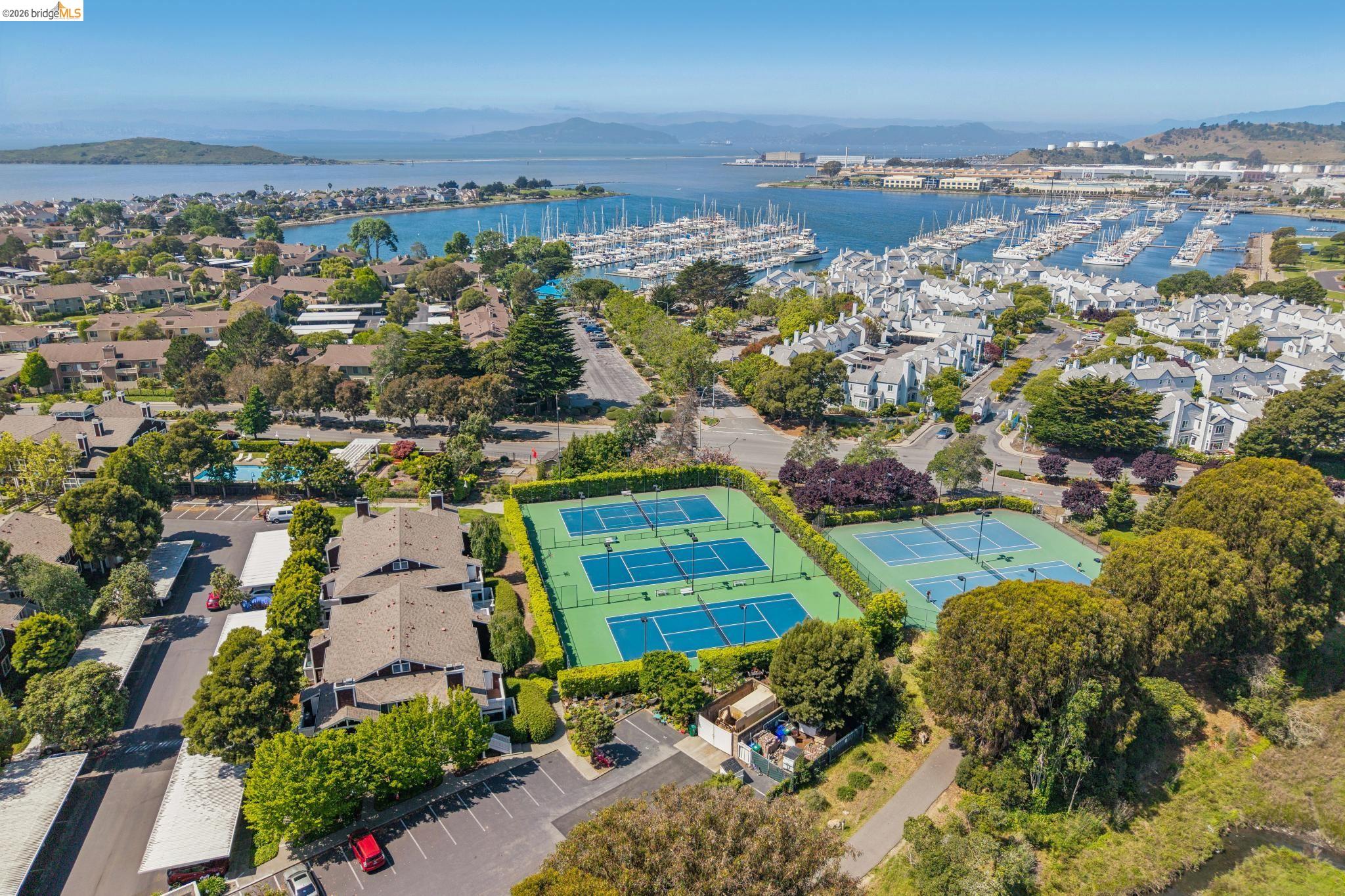 154 Marina Lakes DR, Richmond, CA, 94804