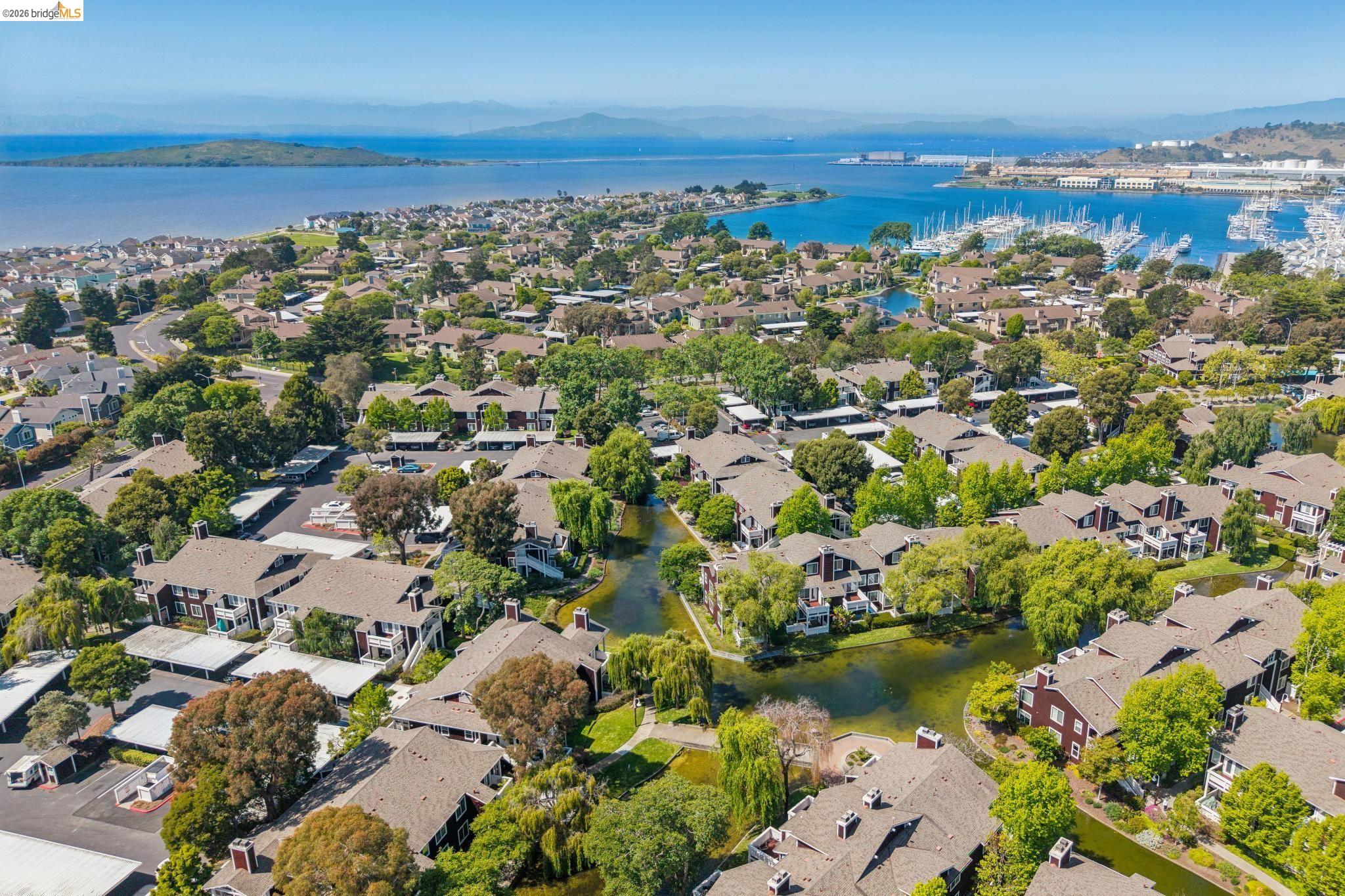 154 Marina Lakes DR, Richmond, CA, 94804