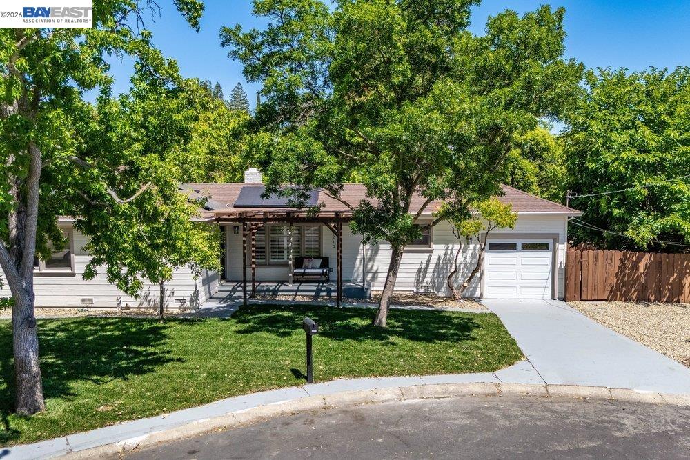 1210 Kendall Ct, Walnut Creek CA 94595 — photo 5