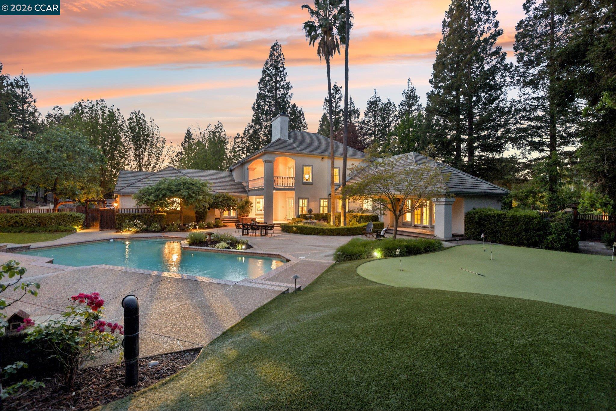 Walnut Creek