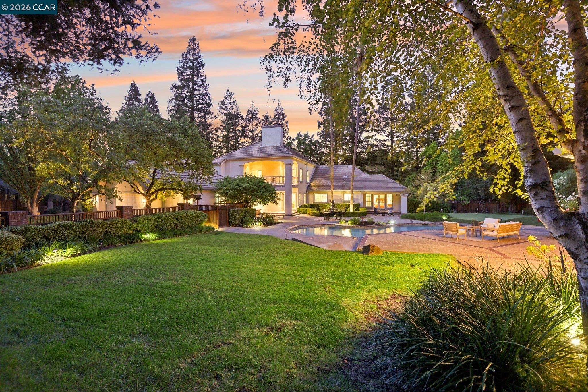 Walnut Creek