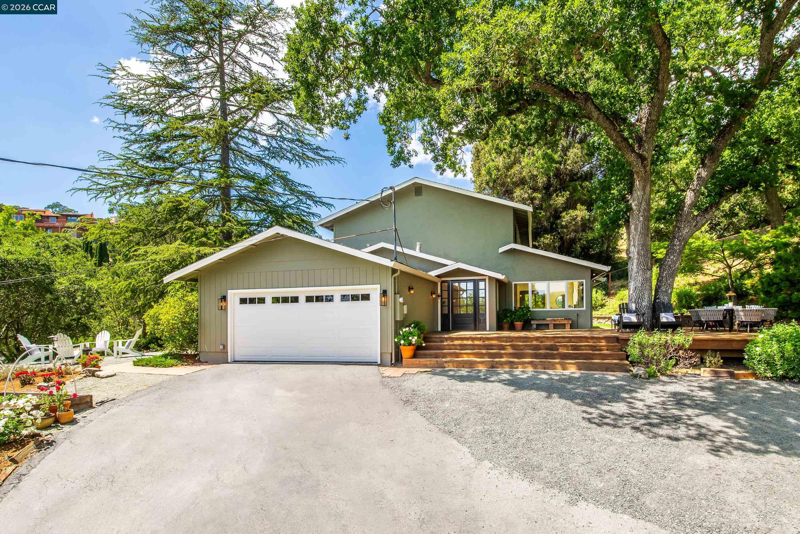 4105 Coralee Ln, Lafayette, CA, 94549