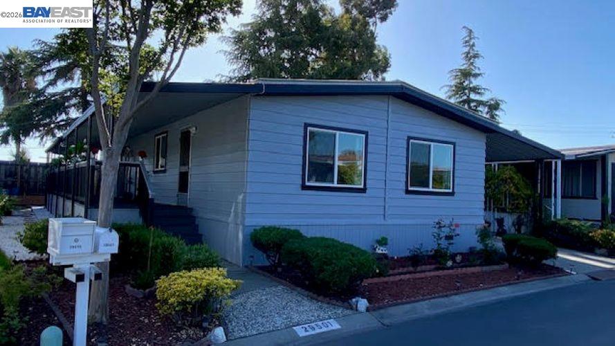 29501 Sandburg Way # 257, Hayward CA 94544