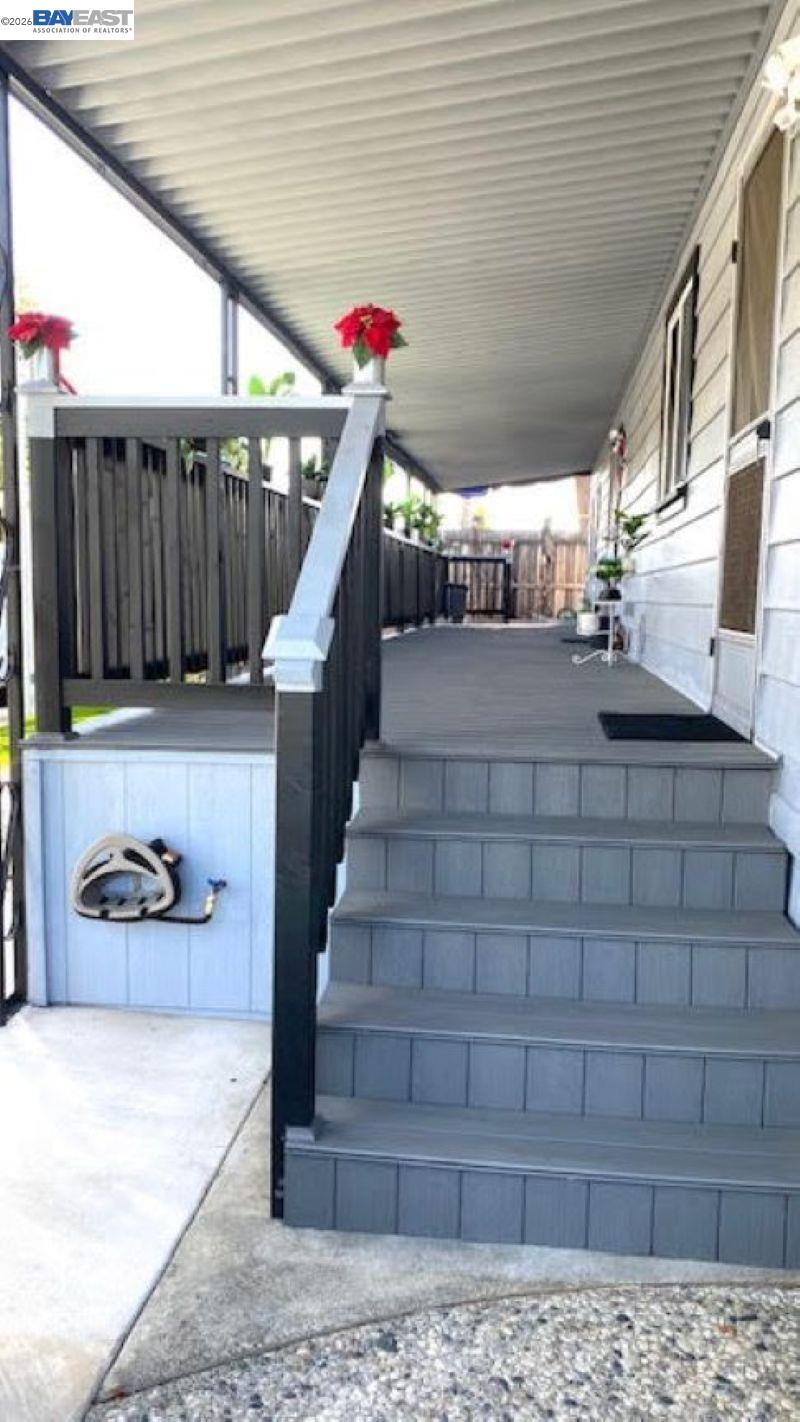 29501 Sandburg Way # 257, Hayward CA 94544 — photo 19
