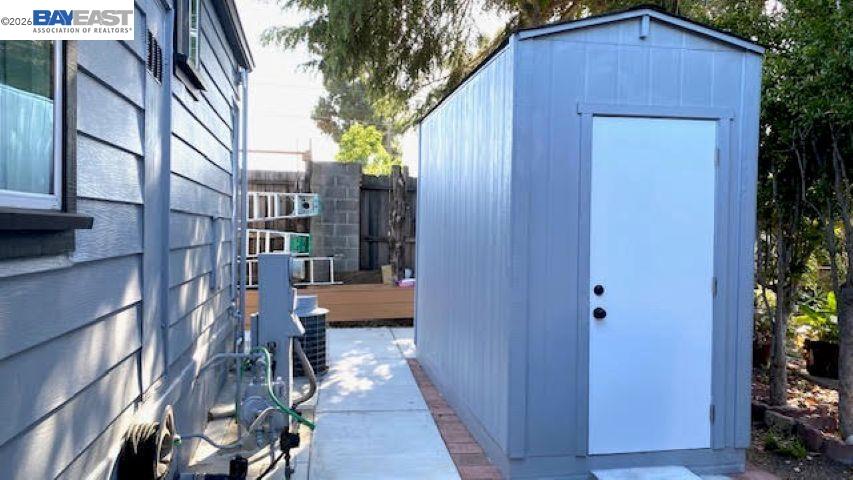 29501 Sandburg Way # 257, Hayward CA 94544 — photo 20
