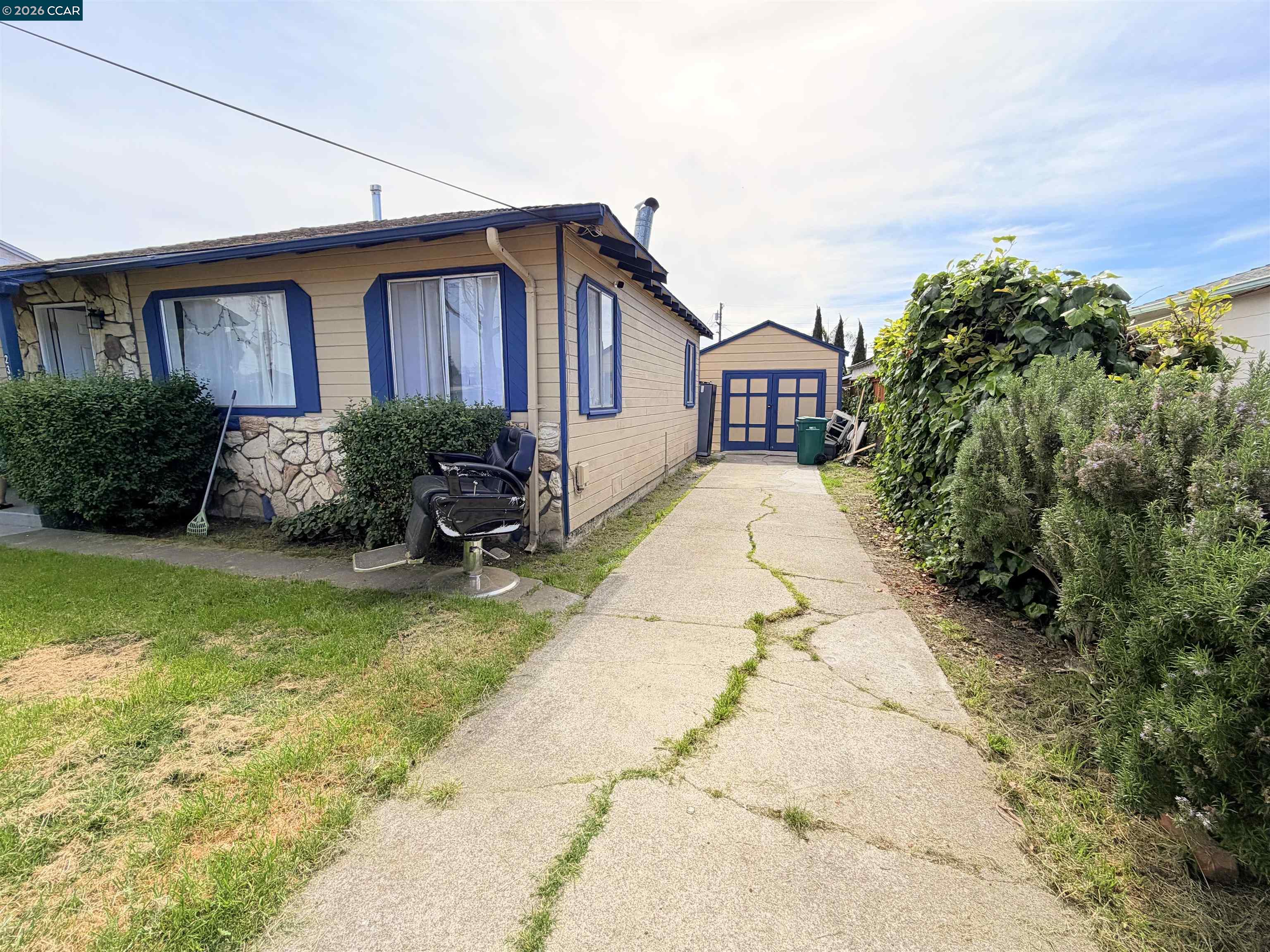 238 Fitzpatrick Rd, Oakland CA 94603 — photo 16