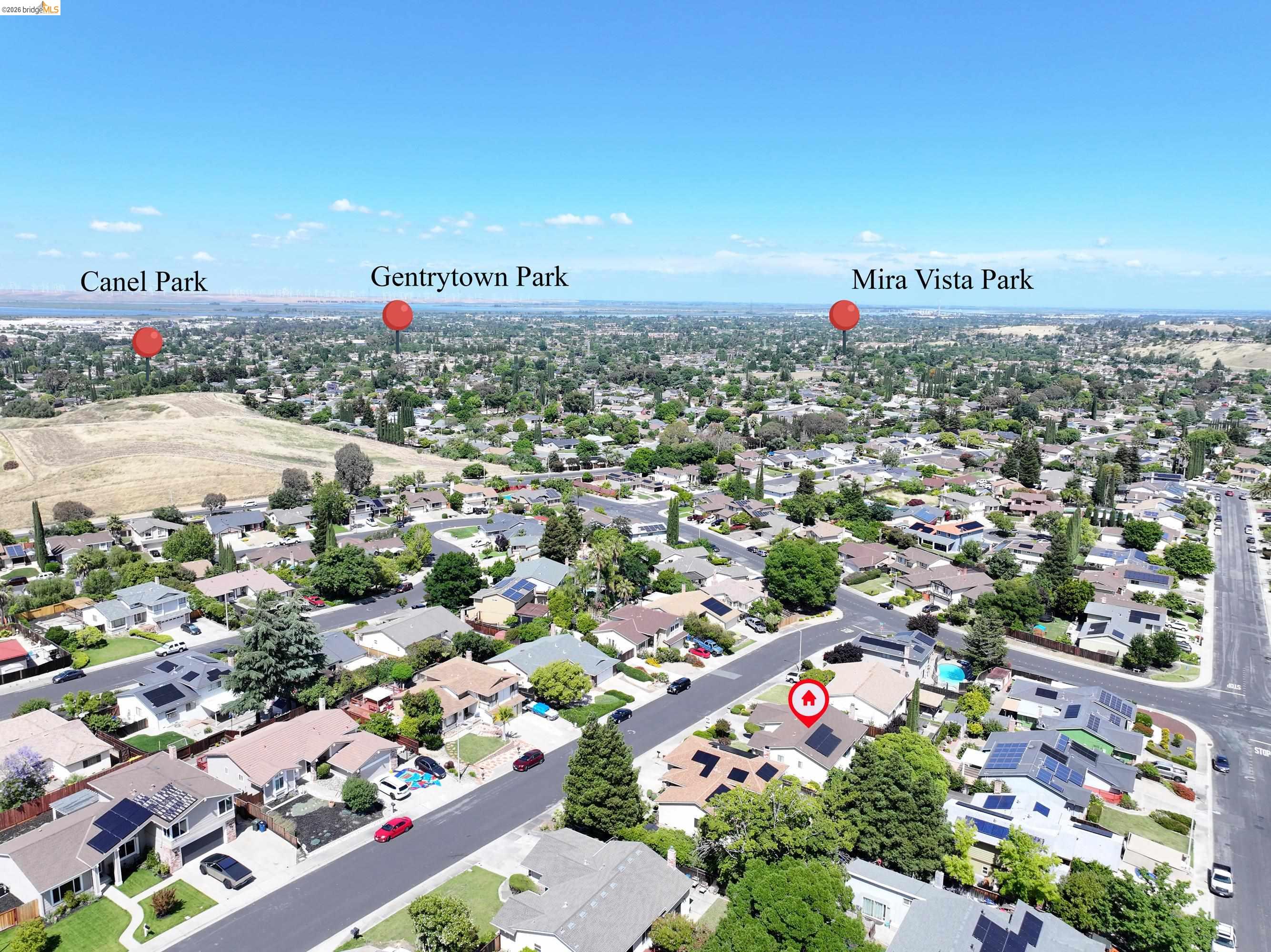 2411 Los Prados Way, Antioch CA 94509 — photo 35