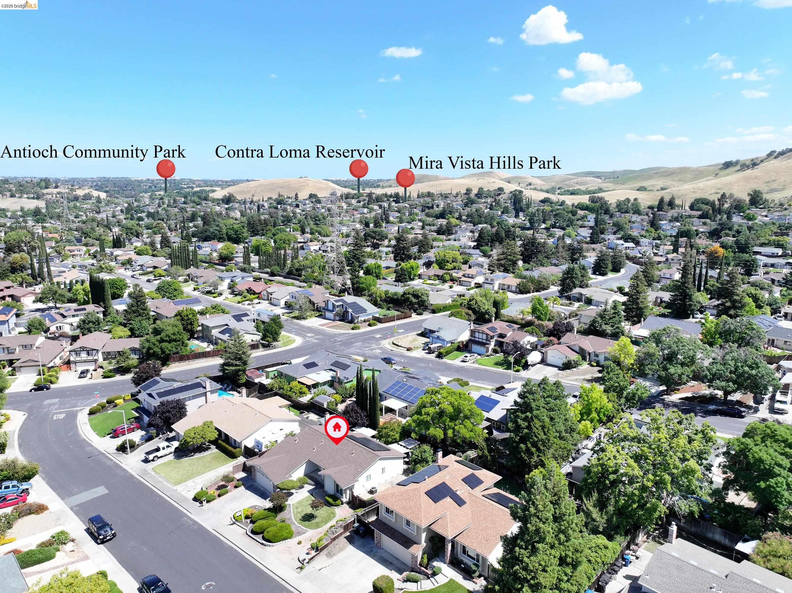 2411 Los Prados Way, Antioch CA 94509 — photo 37