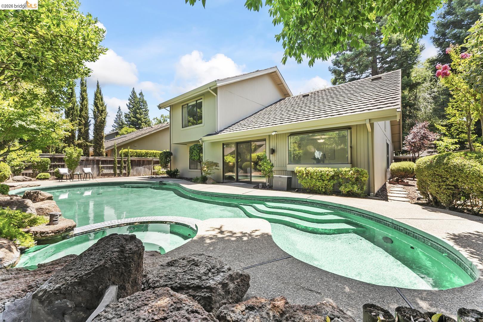 11321 Sutters Mill CIR, Gold River CA 95670 — photo 43