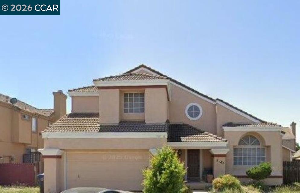Listing
