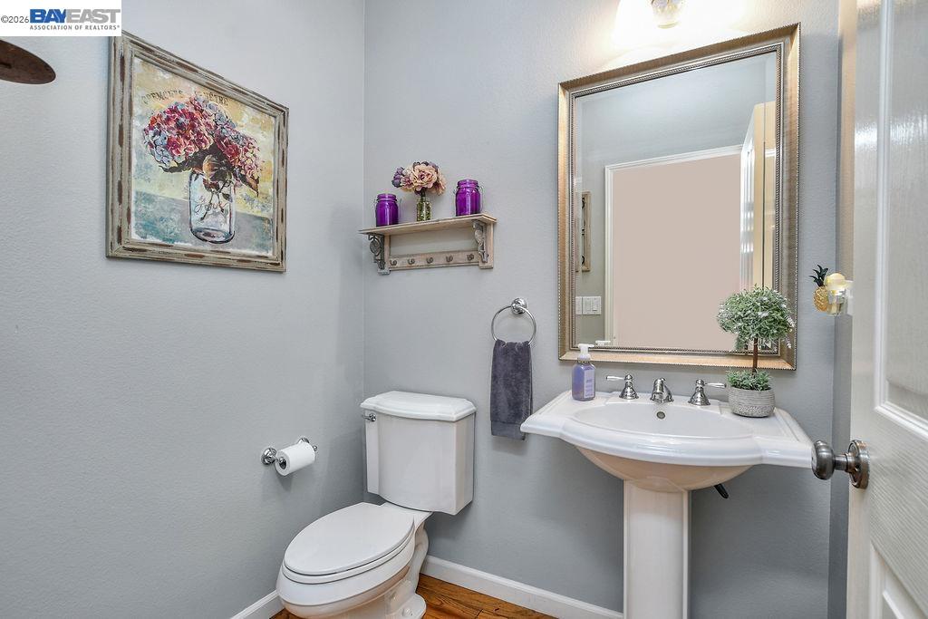 1660 Albani Pl, Brentwood CA 94513 — photo 38