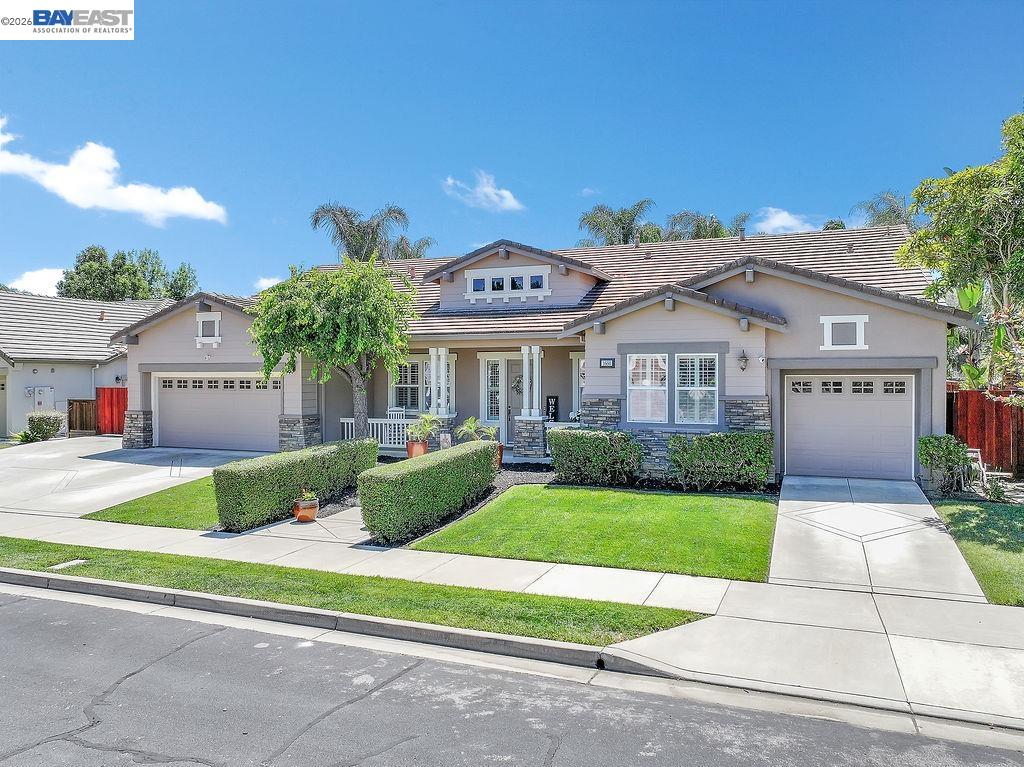 1660 Albani Pl, Brentwood CA 94513 — photo 46