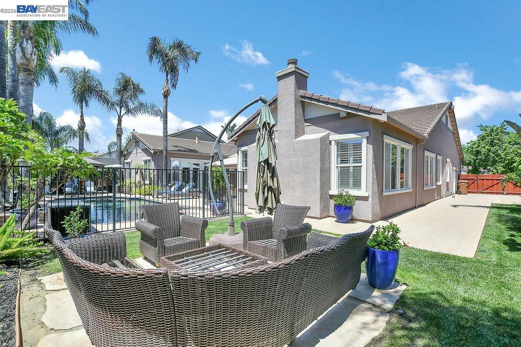 1660 Albani Pl, Brentwood CA 94513 — photo 8