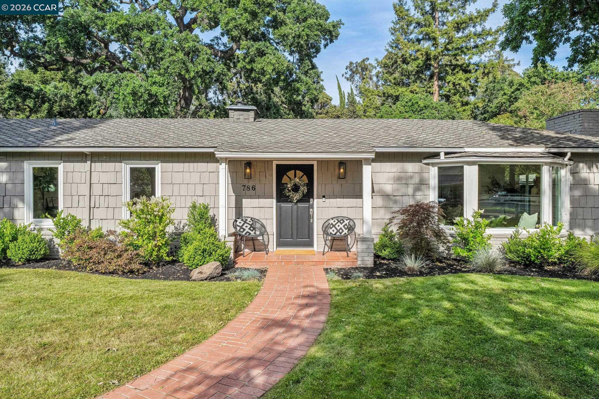 786 Los Palos Mnr, Lafayette, CA, 94549