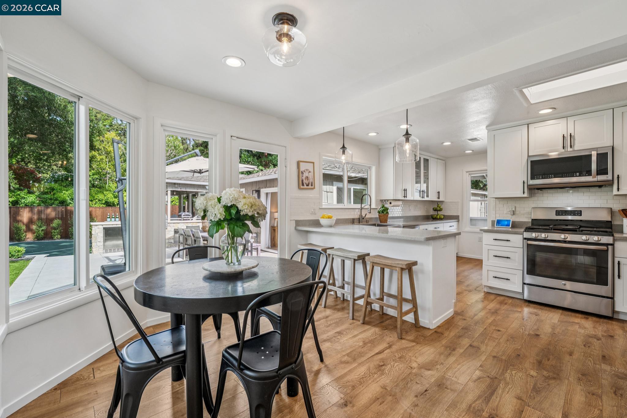 786 Los Palos Mnr, Lafayette, CA, 94549