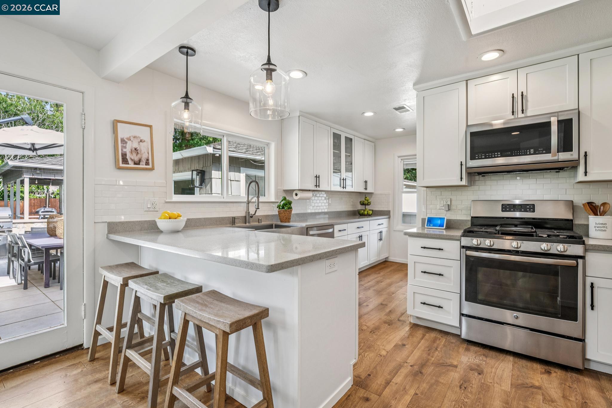 786 Los Palos Mnr, Lafayette, CA, 94549