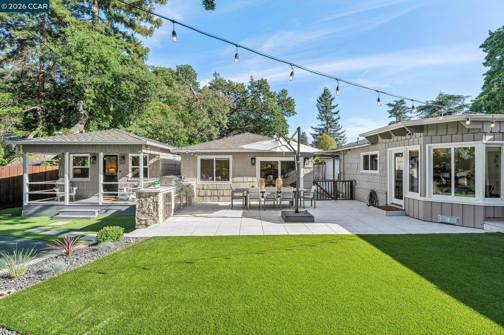 786 Los Palos Mnr, Lafayette, CA, 94549
