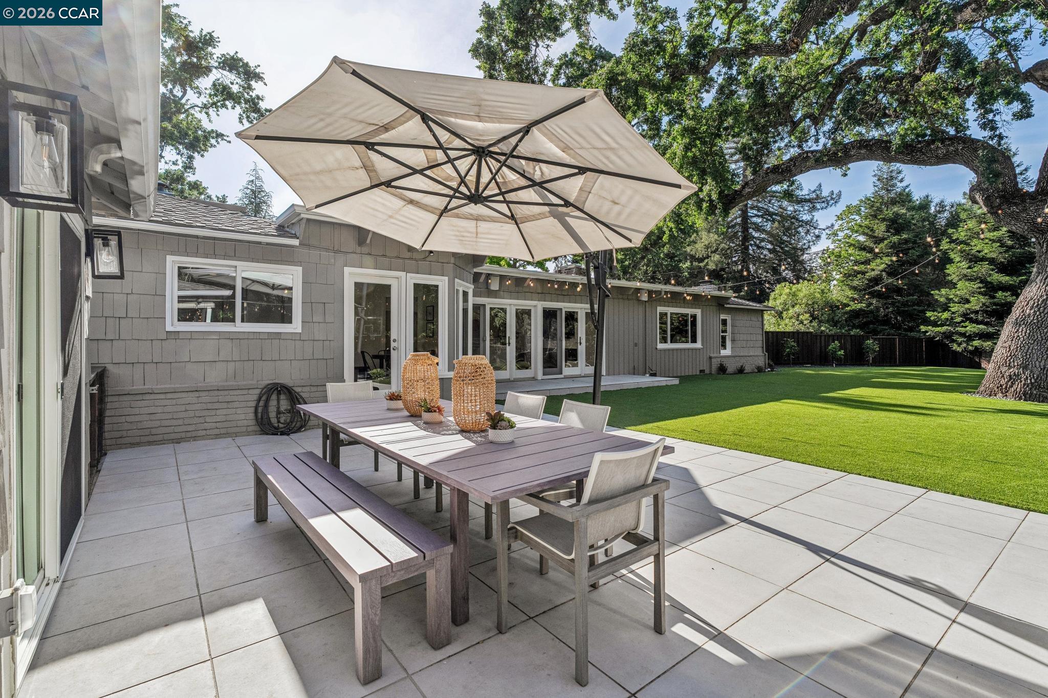 786 Los Palos Mnr, Lafayette, CA, 94549