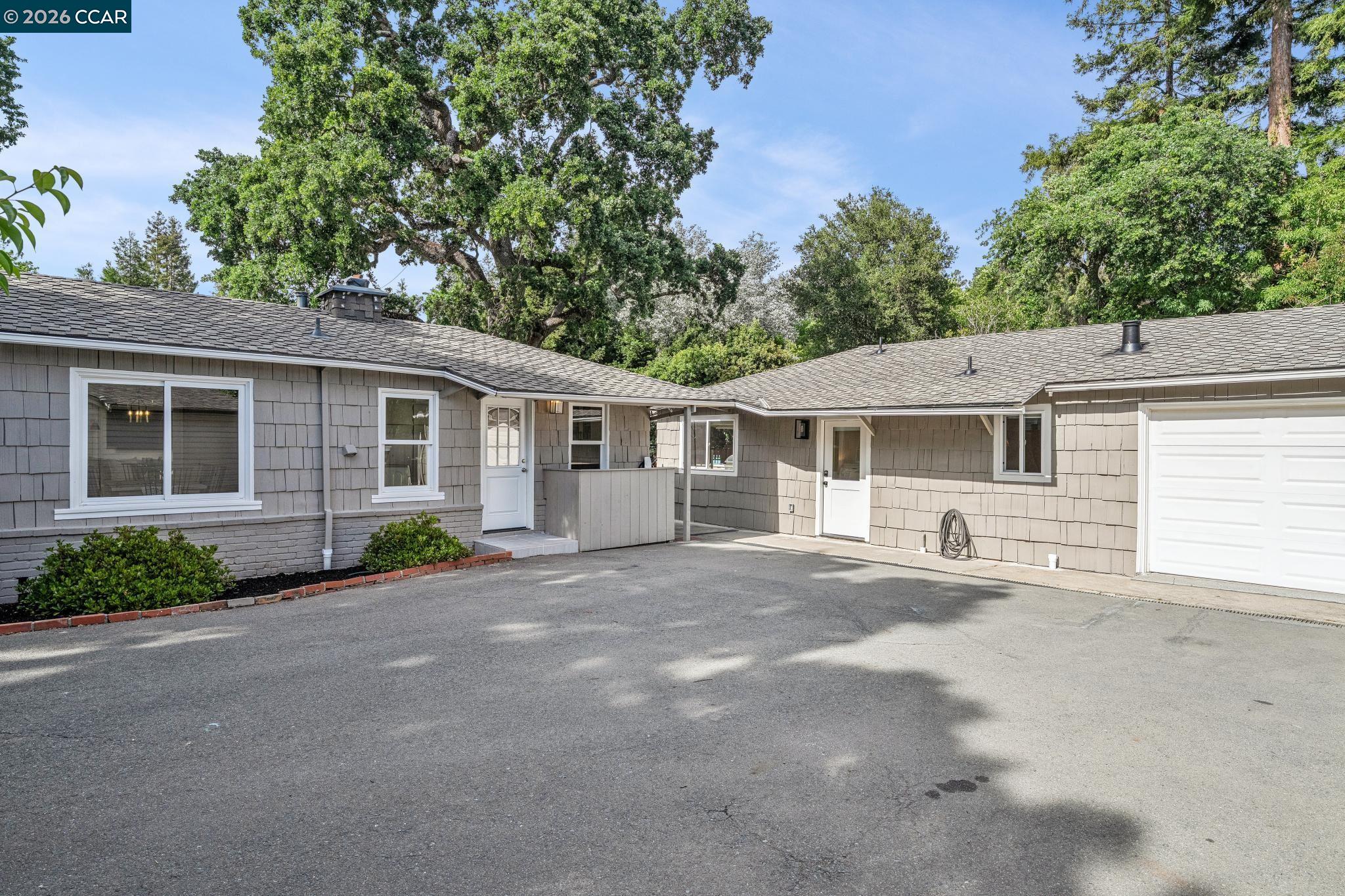786 Los Palos Mnr, Lafayette, CA, 94549
