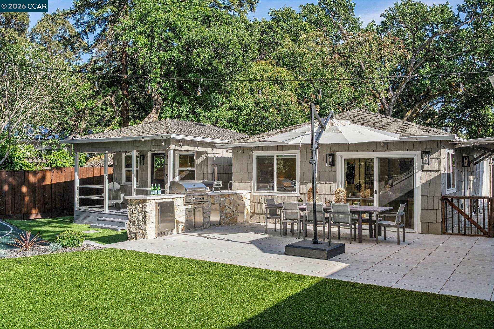 786 Los Palos Mnr, Lafayette, CA, 94549